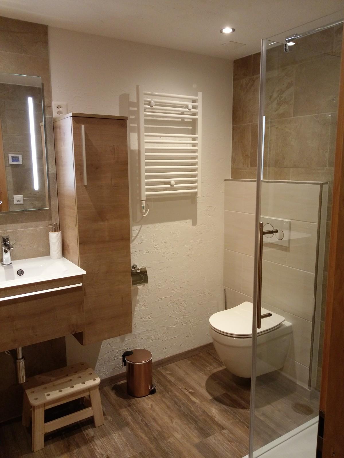 Badezimmer Badezimmer