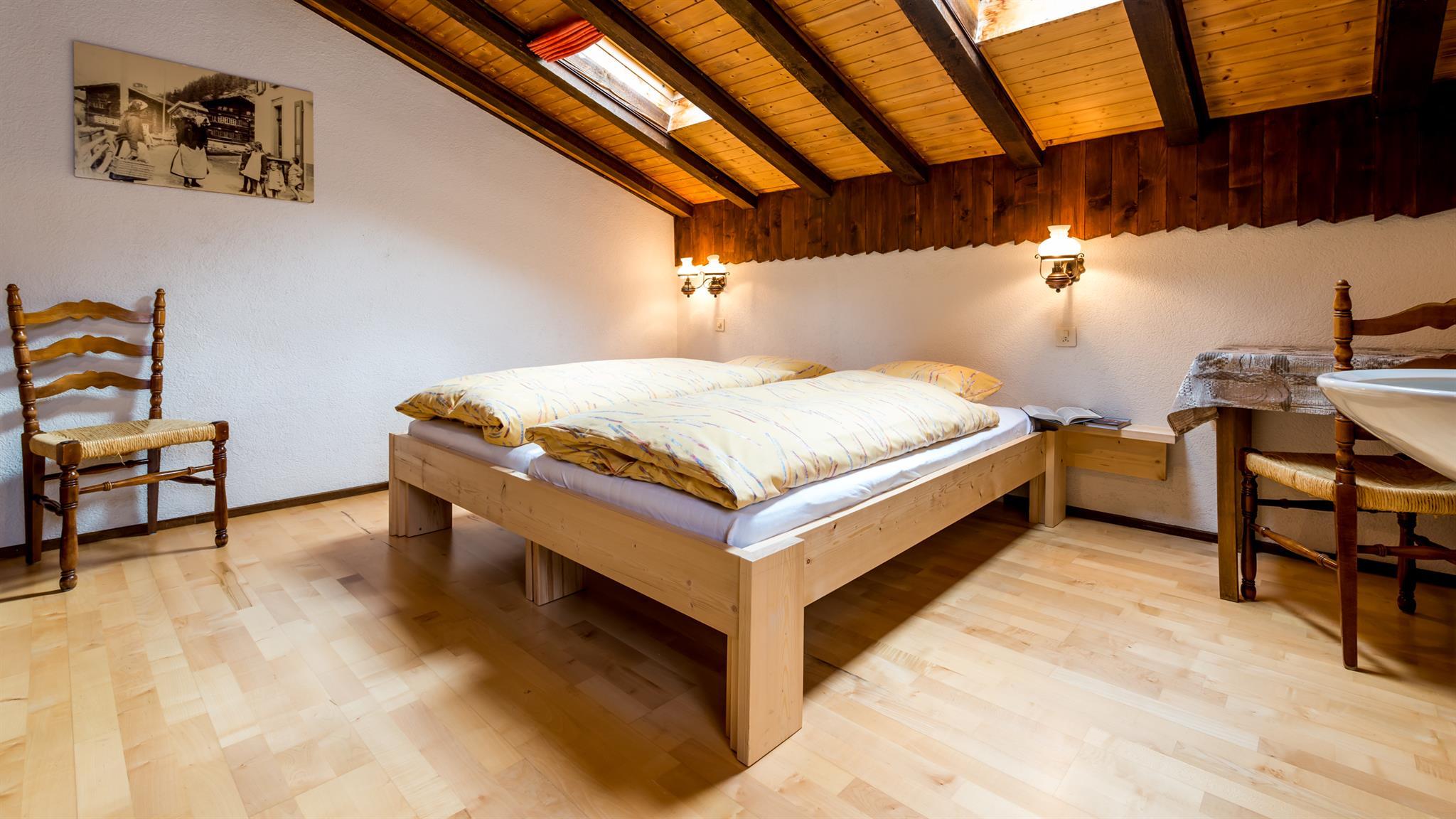 Schlafzimmer Schlafzimmer