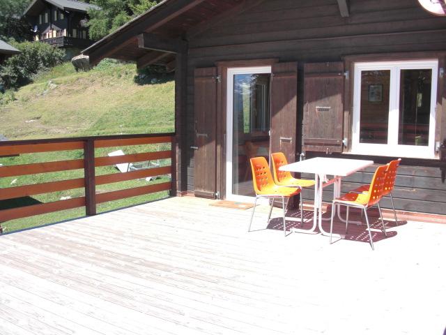 Aussenansicht Sommer Aussenansicht Sommer