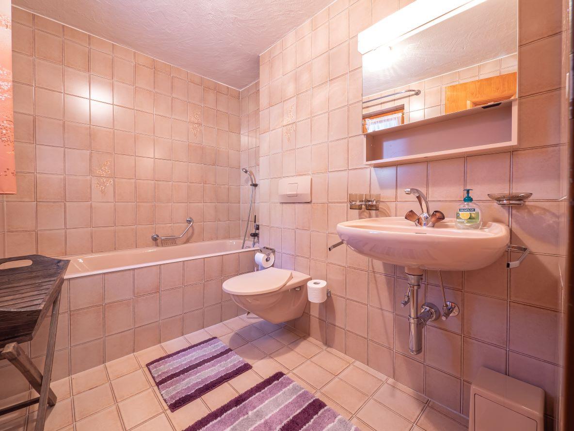 Badezimmer Badezimmer