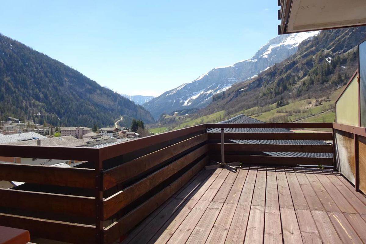 Olympia 54_balkon Olympia 54_balkon