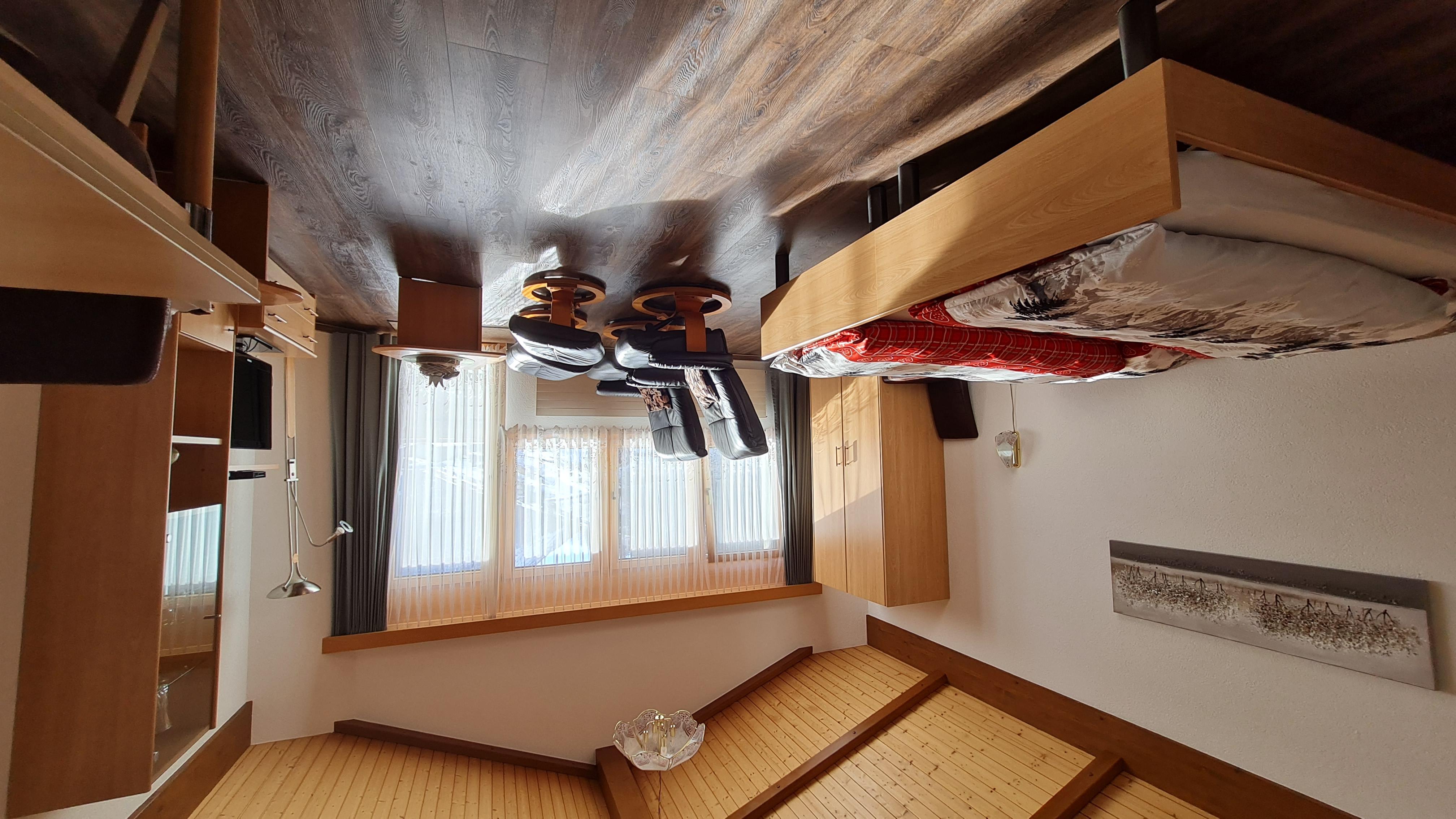 Dachwohnung Dachwohnung