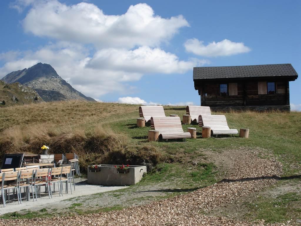 Bergrestaurant Kuhstall Bergrestaurant Kuhstall