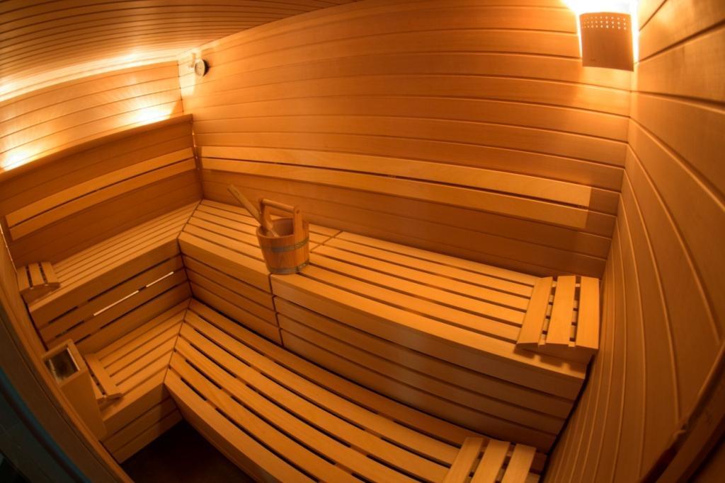 Sauna Sauna
