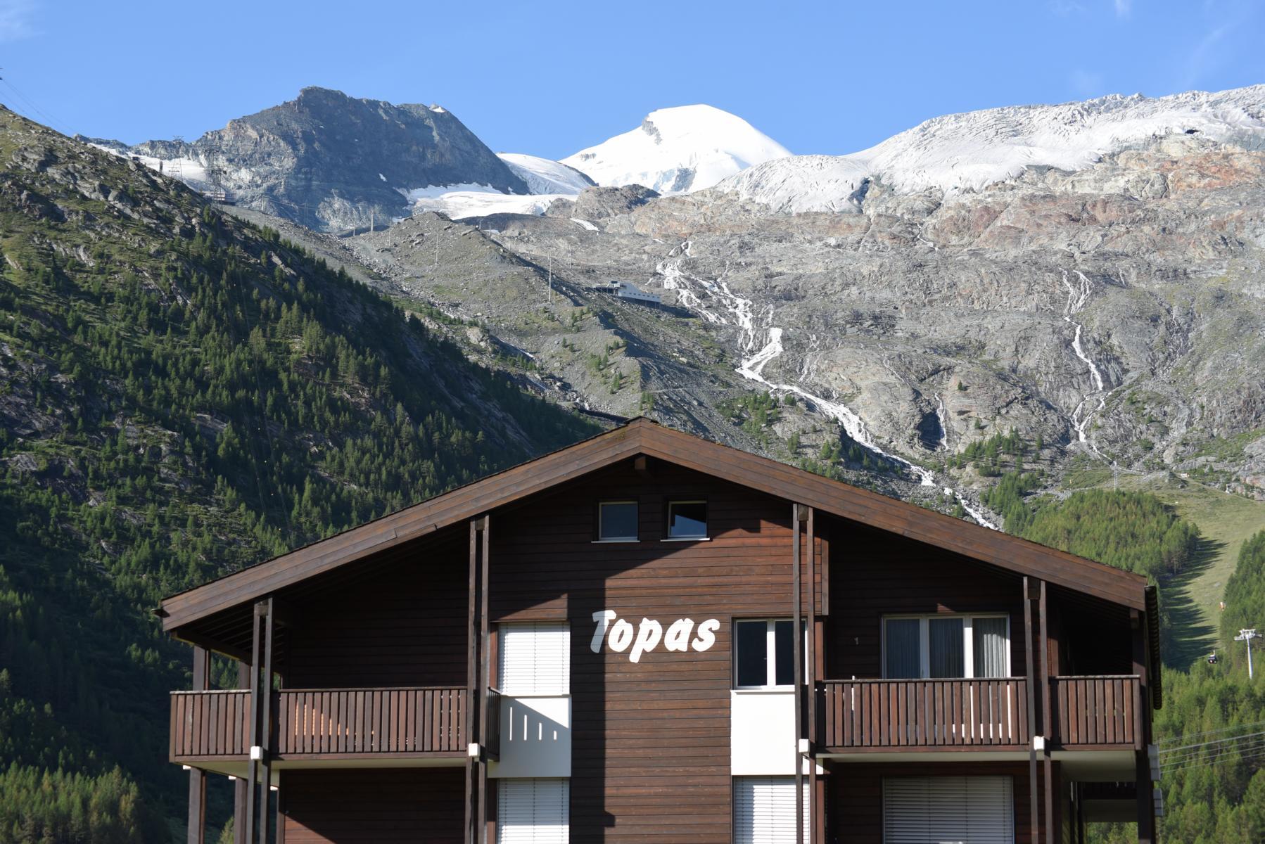 Topas im Sommer Topas im Sommer