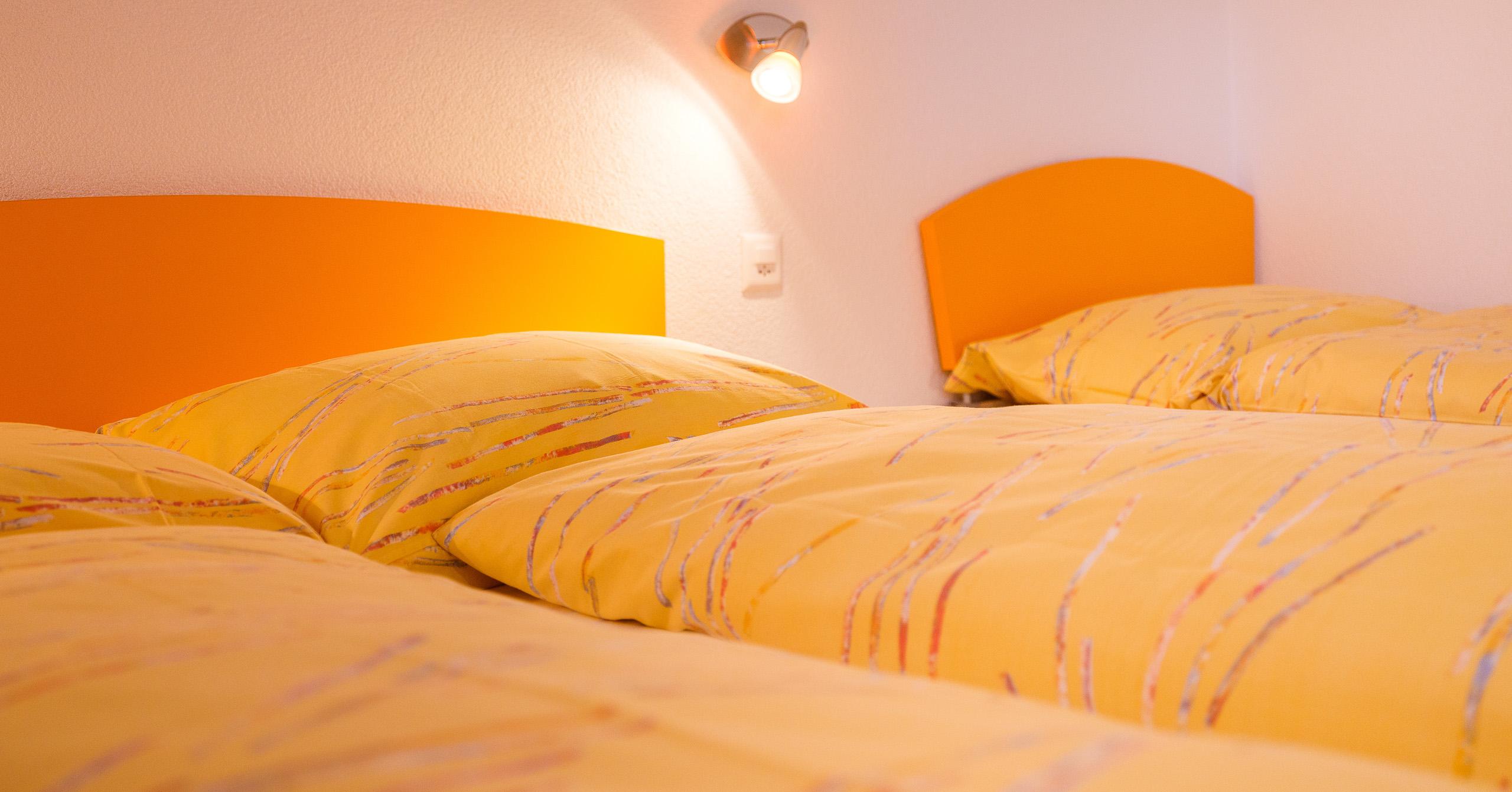 ABA_Sporting 888 - Schlafzimmer ABA_Sporting 888 - Schlafzimmer