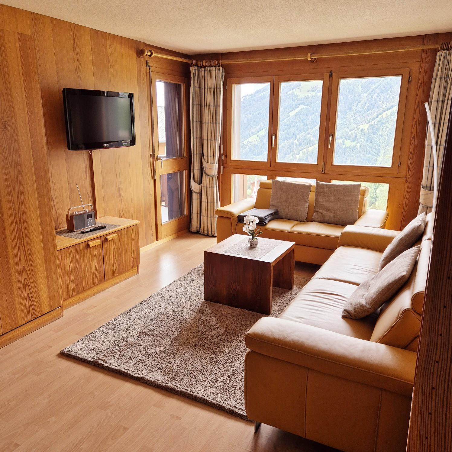 Wohnzimmer C7 Wohnzimmer C7