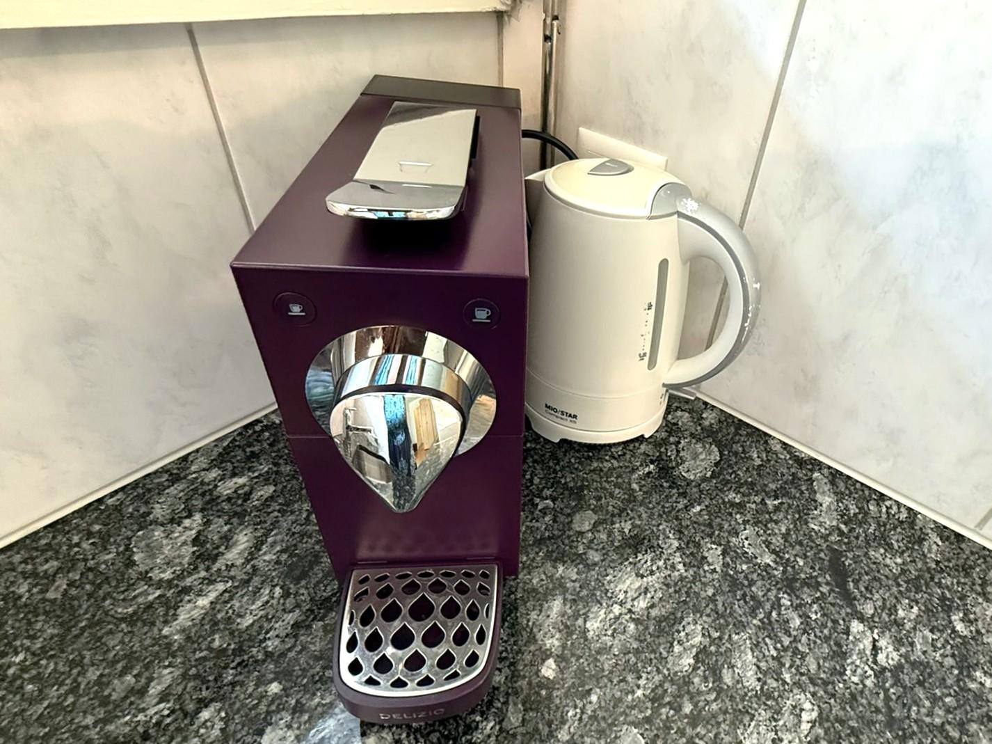 Fortuna 118_küche Fortuna 118_küche