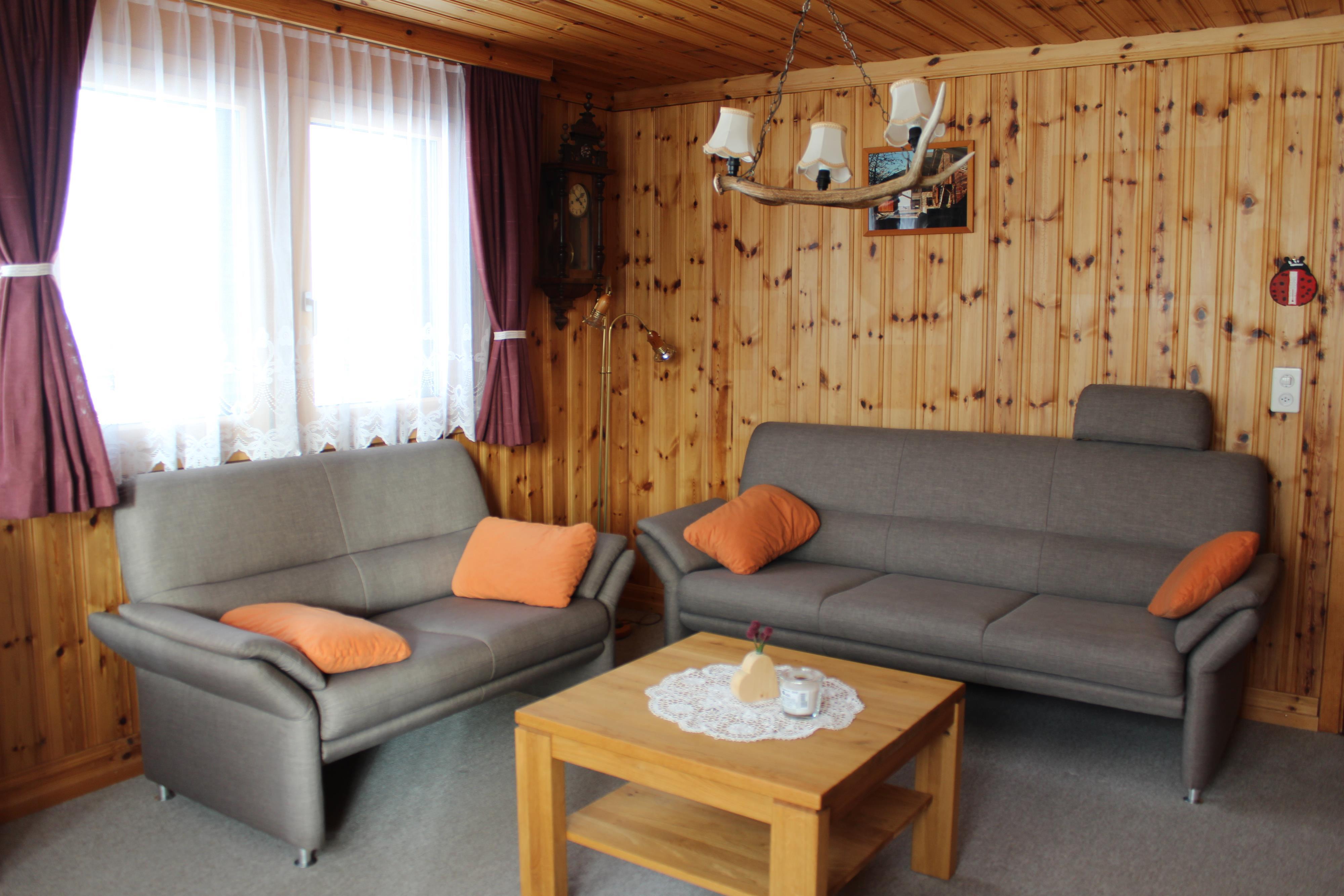 Wohnzimmer Wohnzimmer