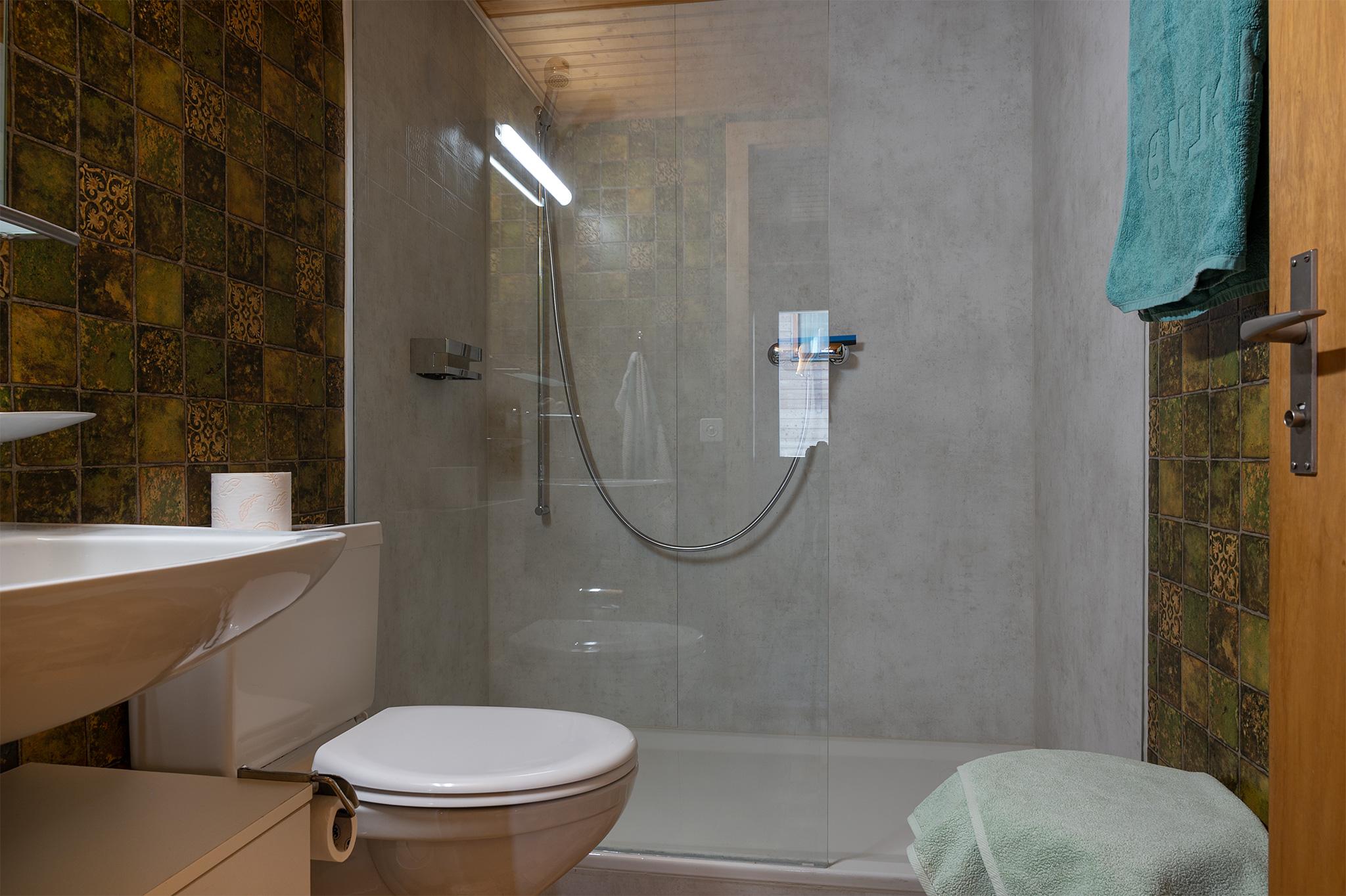 Ferienwohnung Gmür im EG Ferienwohnung Gmür im EG