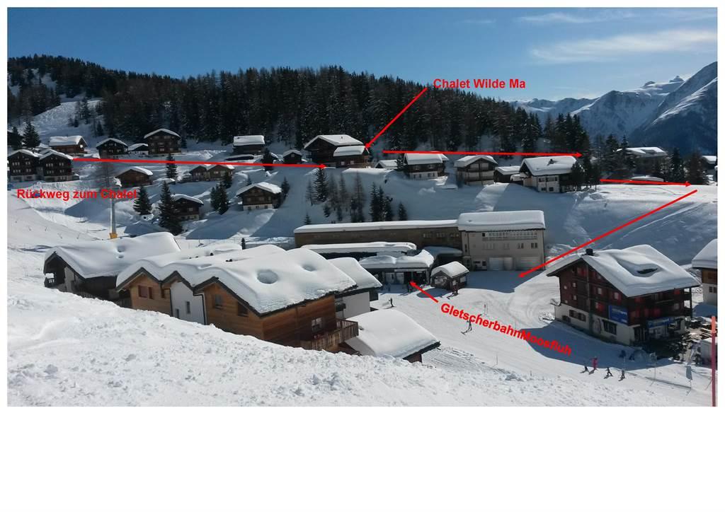 Lage Wilde Ma Lage Wilde Ma