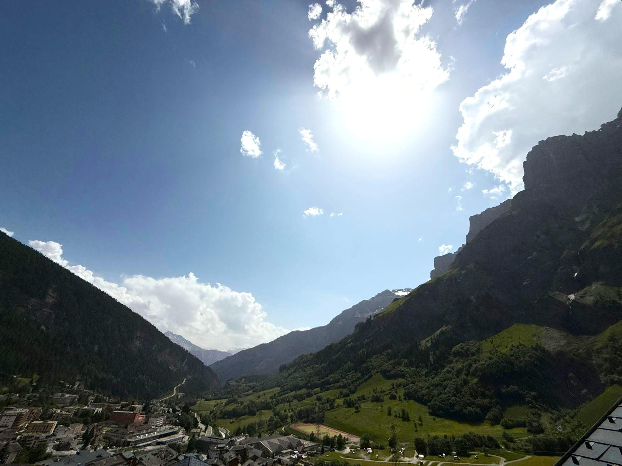 Clabina 31_aussicht Clabina 31_aussicht