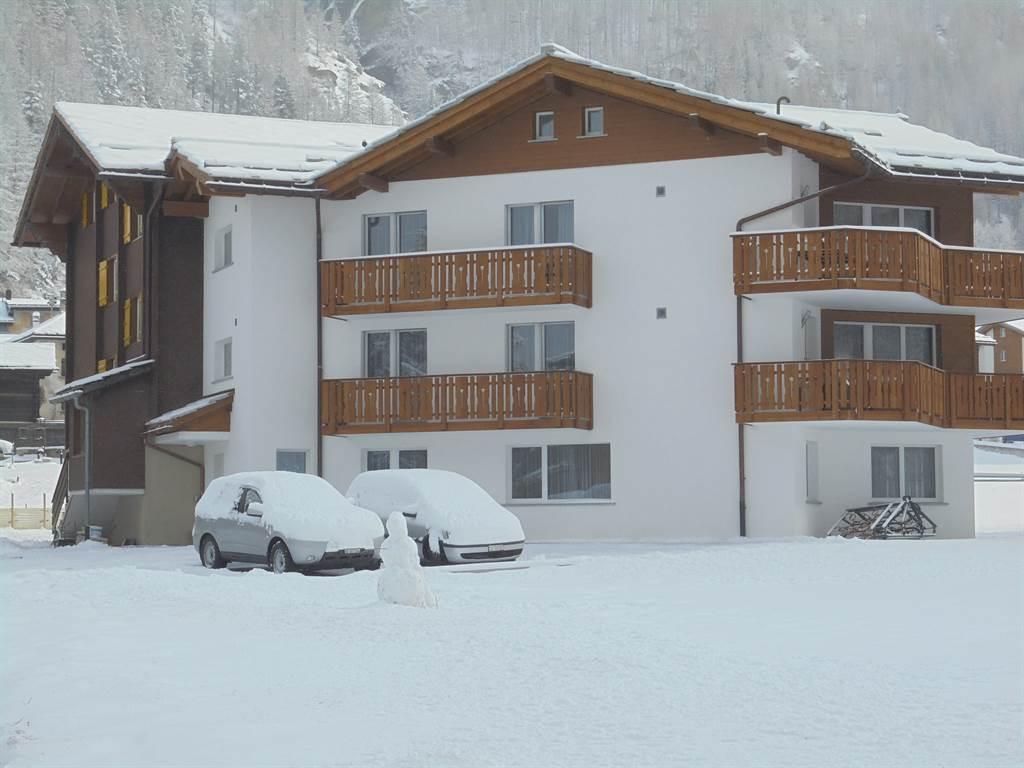 Winterbild Winterbild