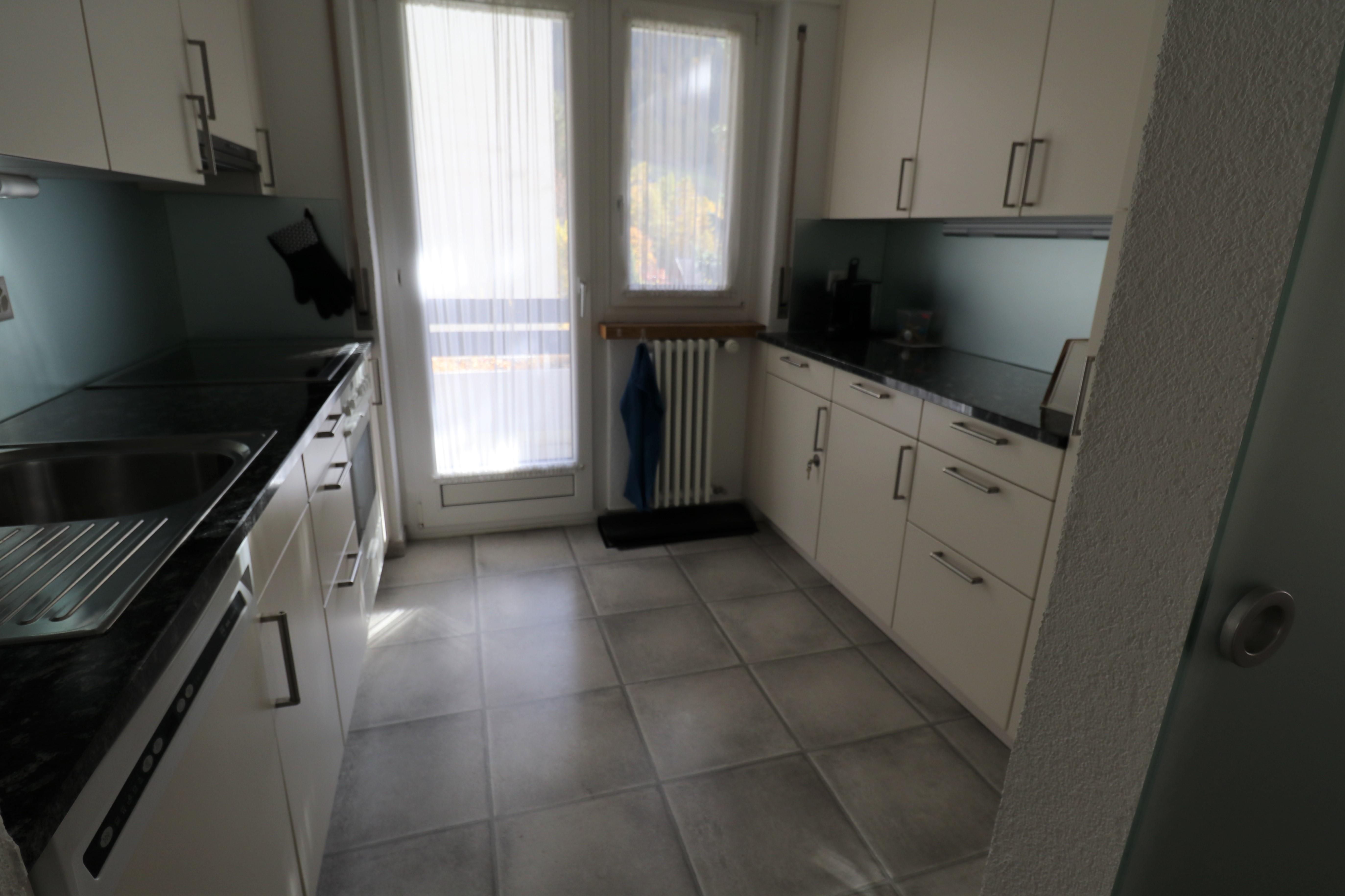 Siesta 15_küche_b Siesta 15_küche_b