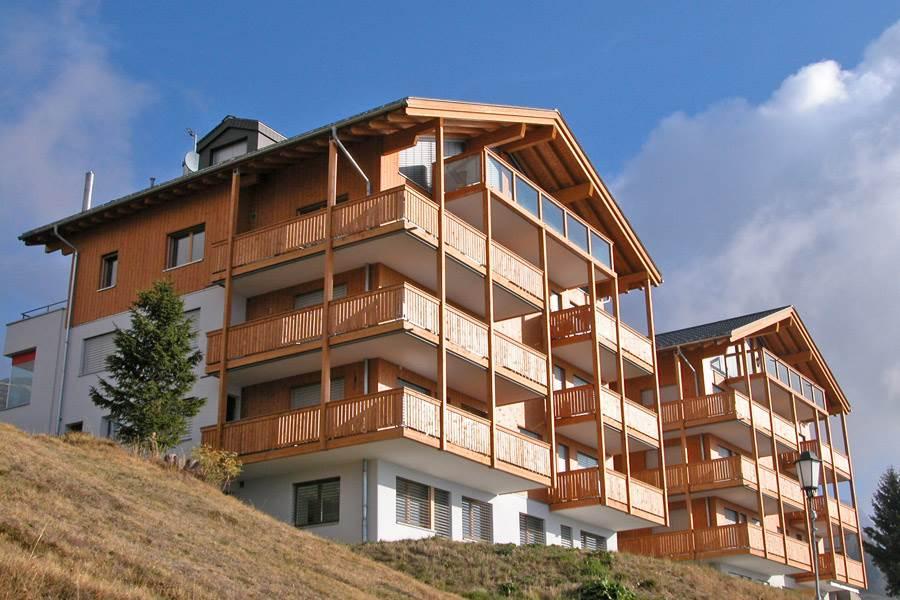 Haus Emilio & Sophia - Sommer Haus Emilio & Sophia - Sommer