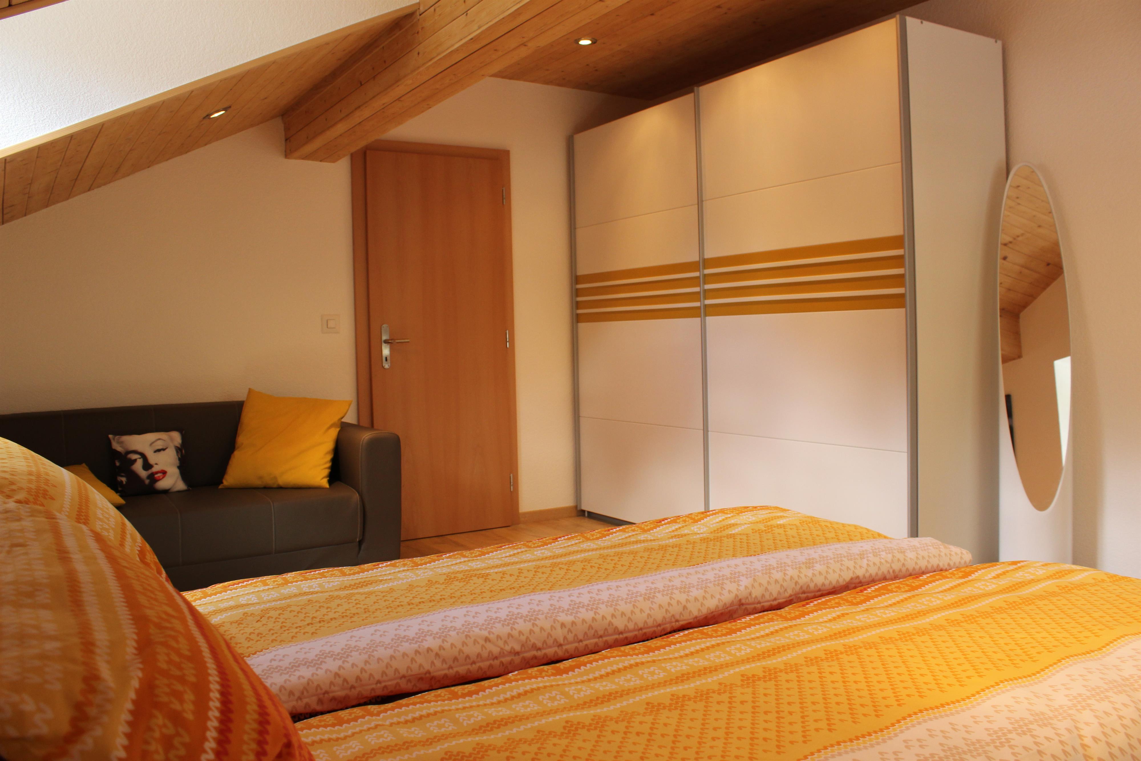 Schlafzimmer Schlafzimmer