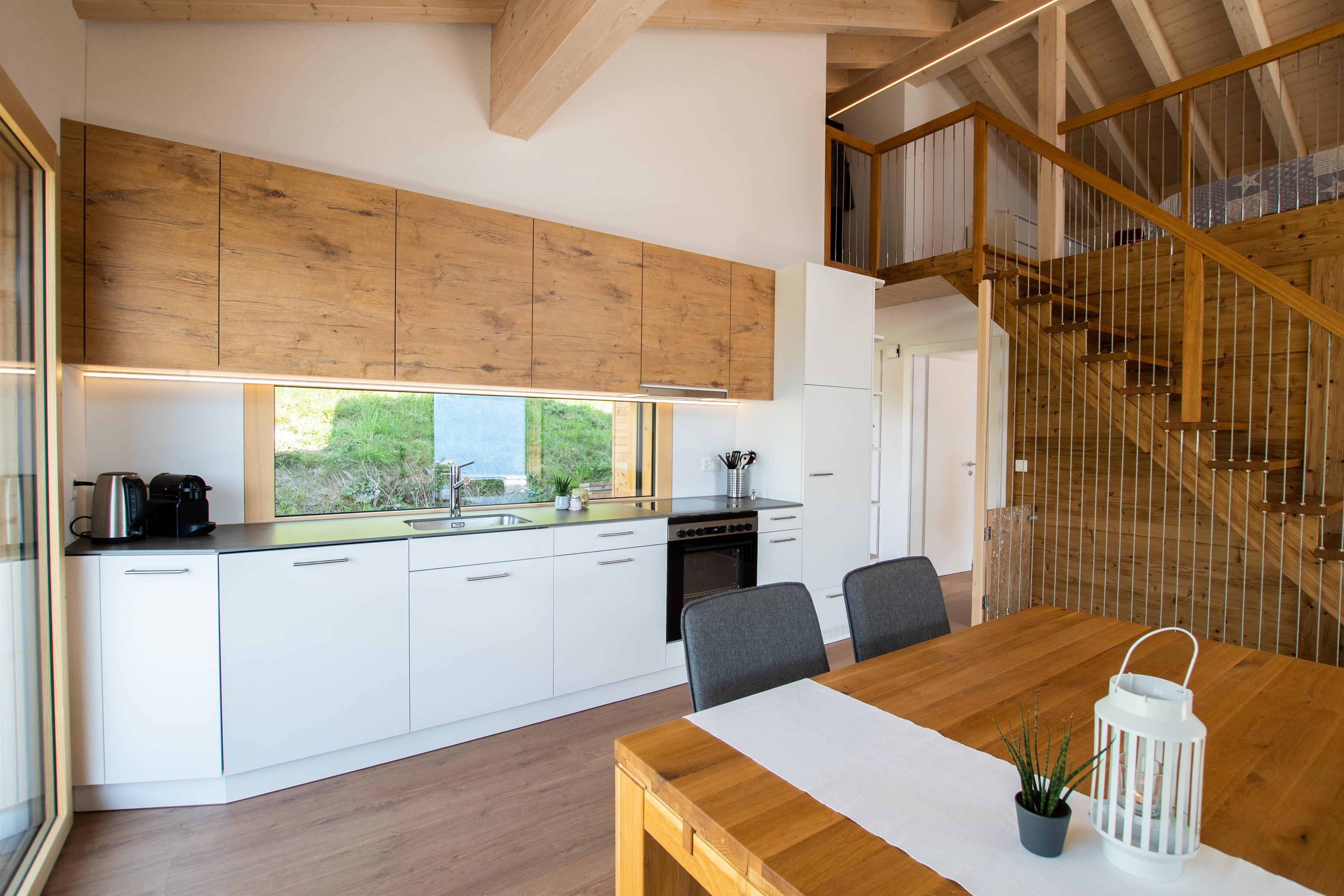 Chalet_Kumme_Küche Chalet_Kumme_Küche