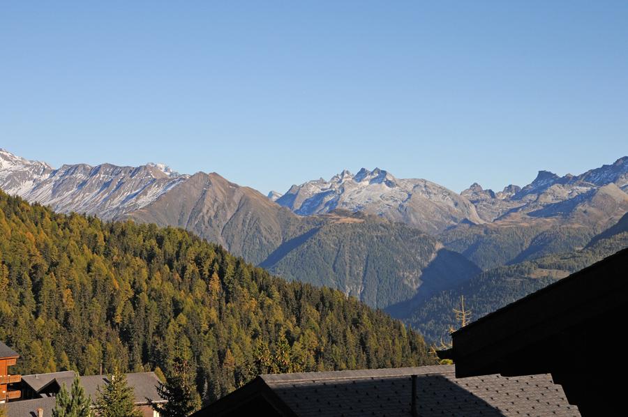 Ferienwohnung Hohfluh Ausblick Südbalkon Ferienwohnung Hohfluh Ausblick Südbalkon