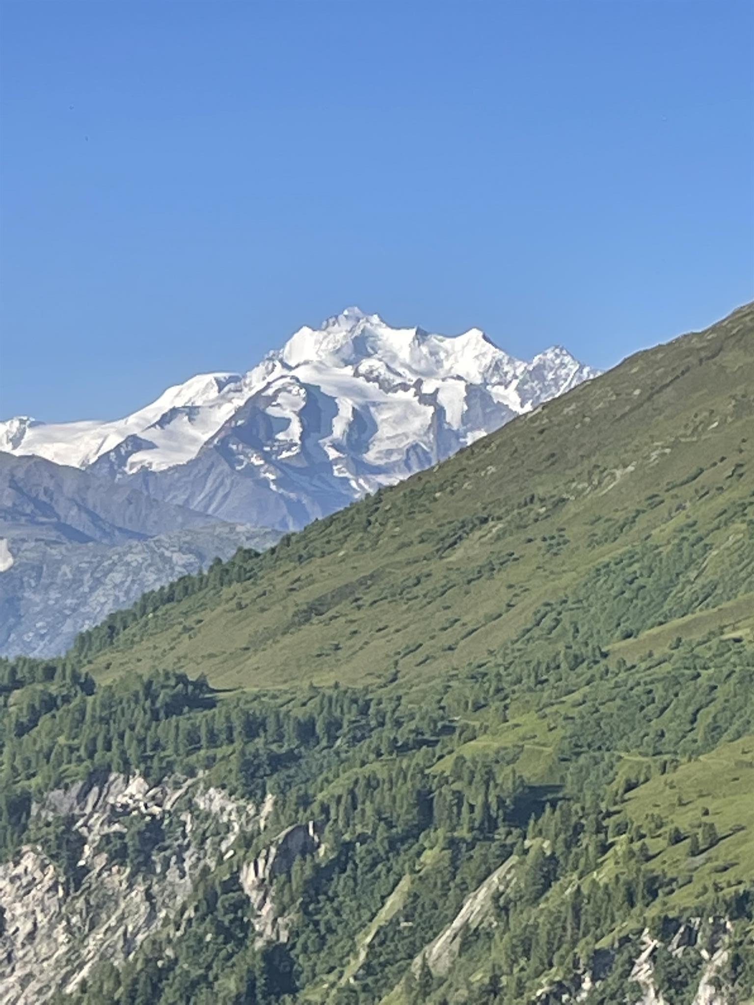 Mischabelgruppe Mischabelgruppe