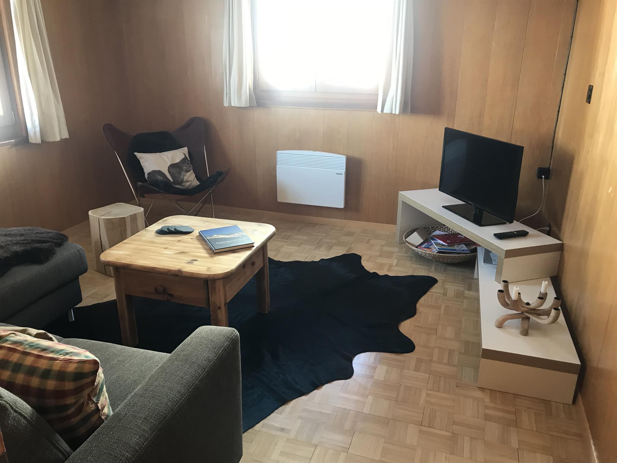 Wohnzimmer Wohnzimmer