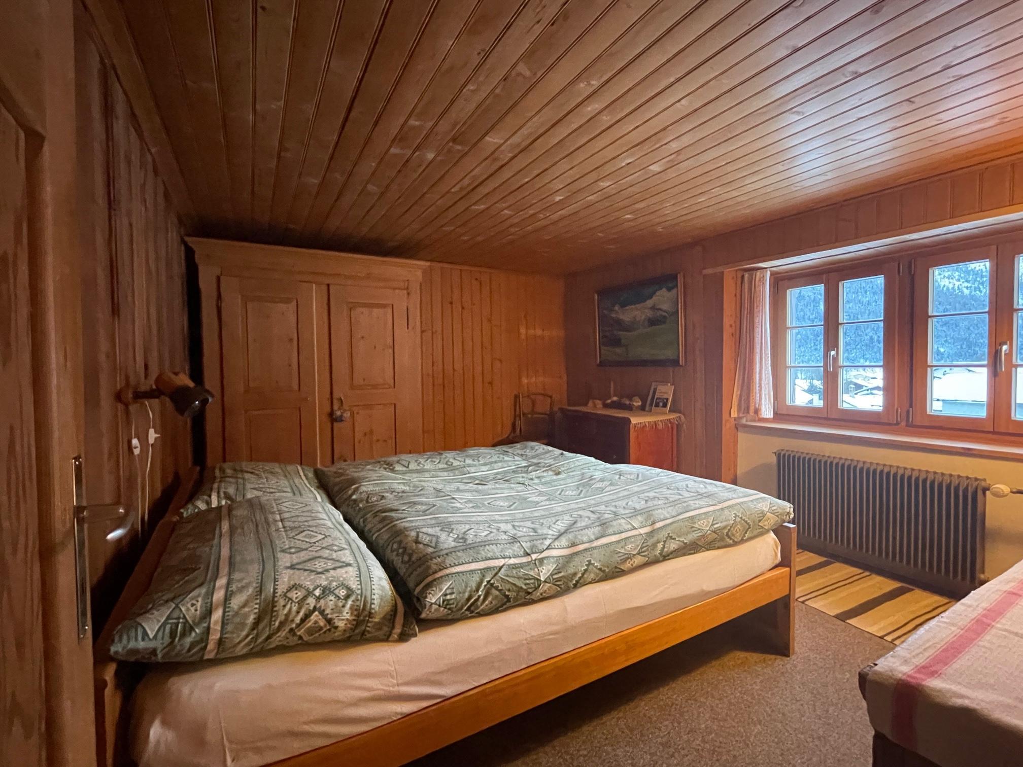 SCHLAFZIMMER SCHLAFZIMMER