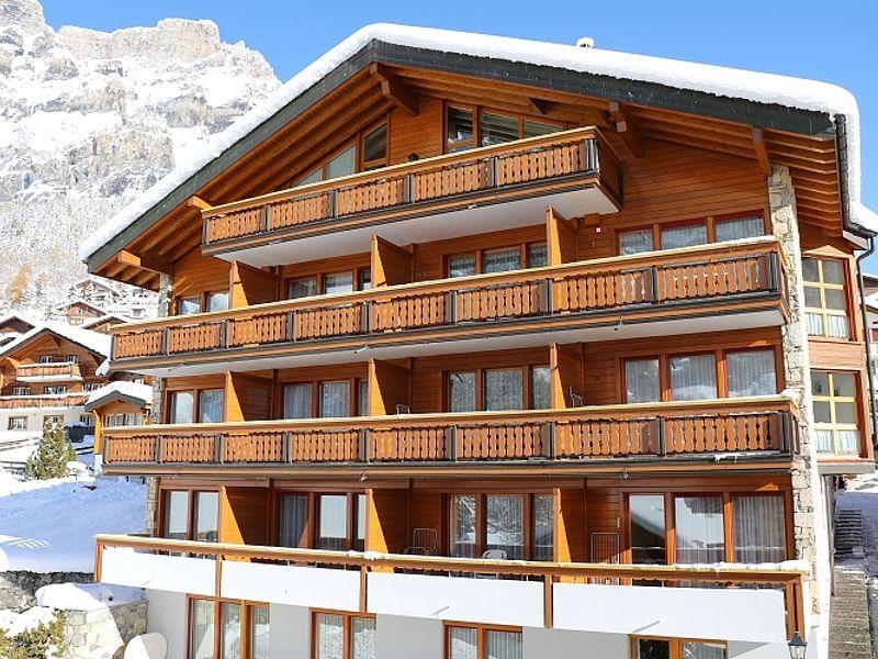 Adlerhorst_winter Adlerhorst_winter