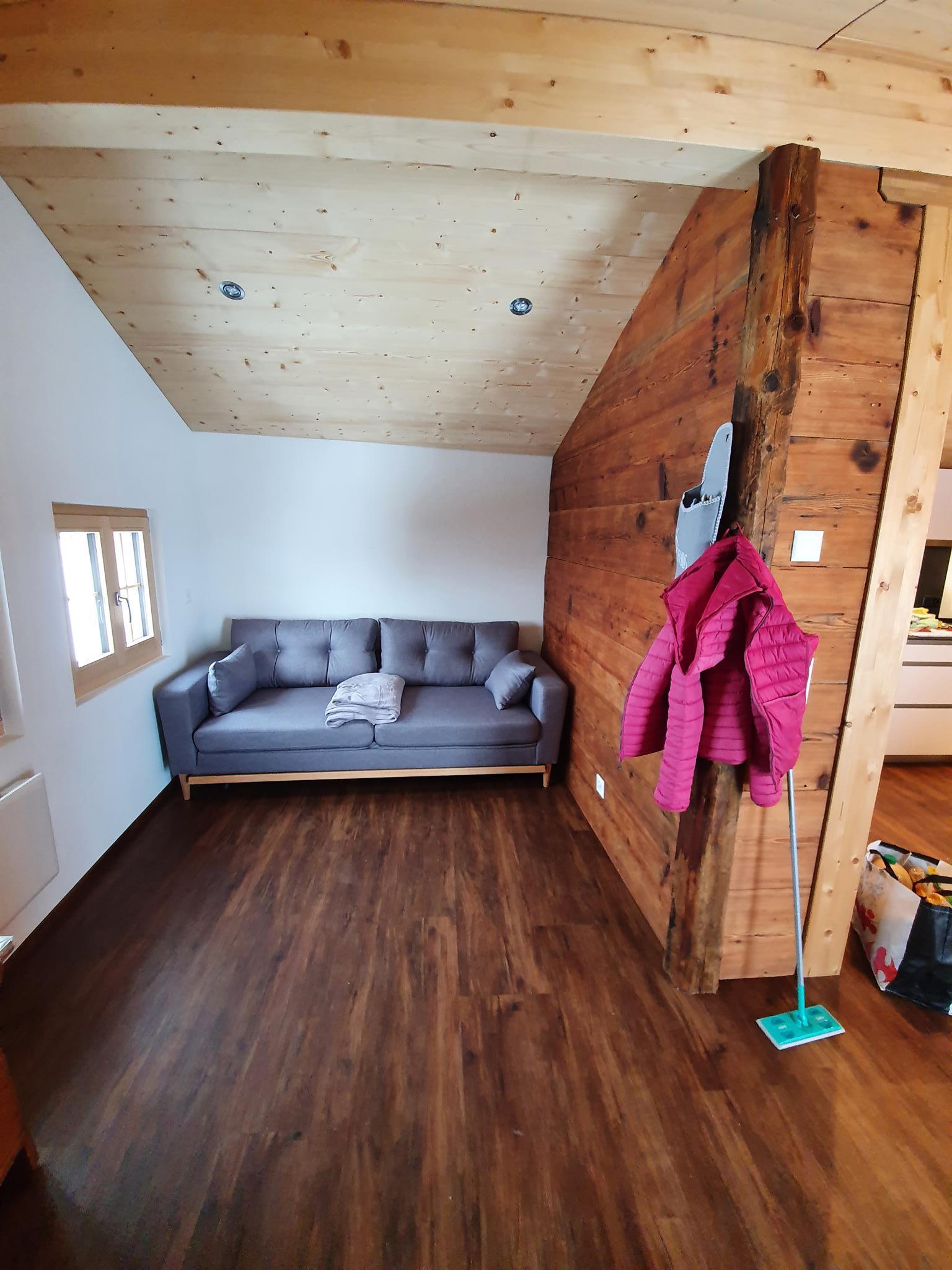 Wohnzimmer Wohnzimmer