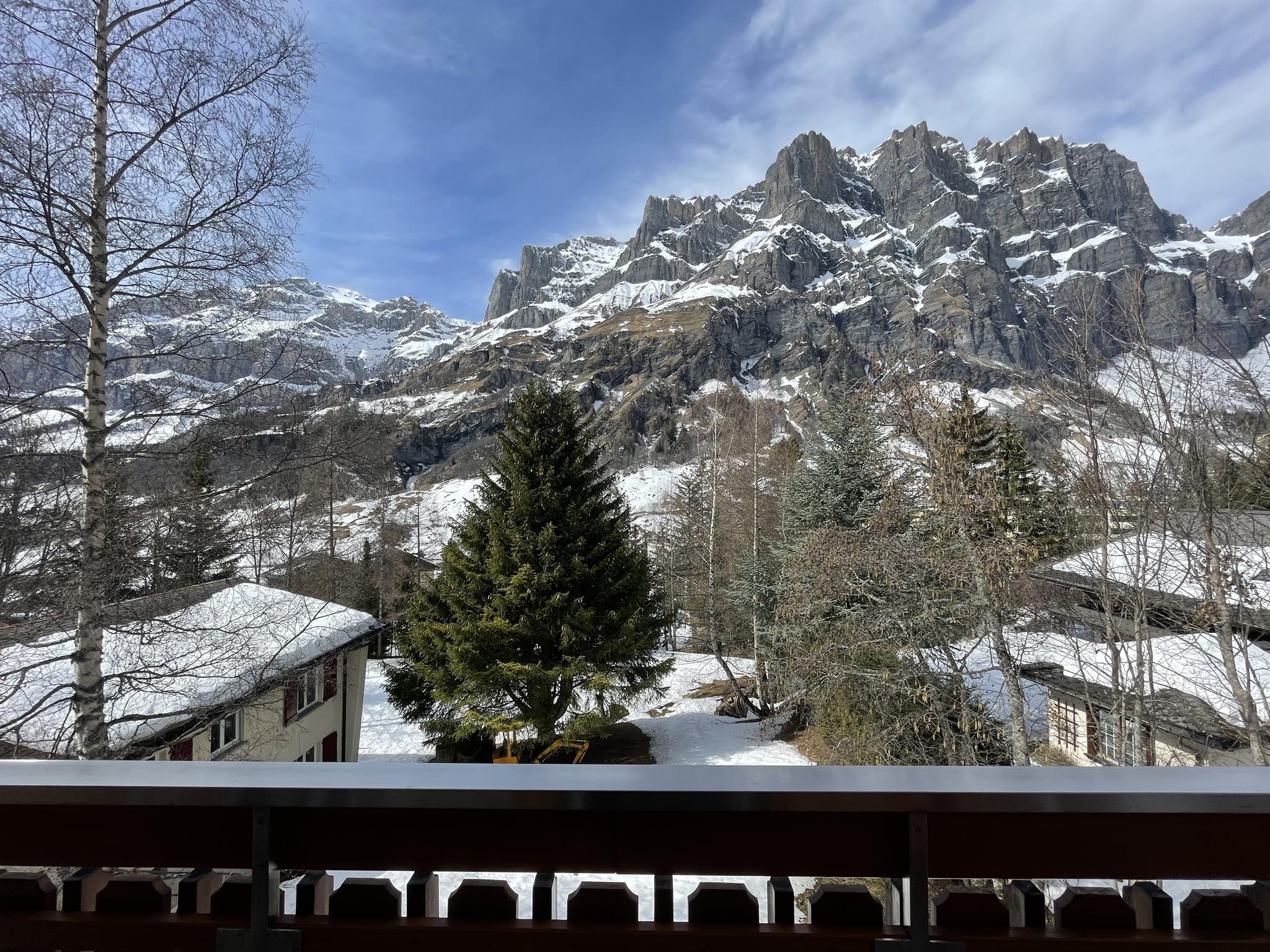 ABA_Gentinetta - Vue ABA_Gentinetta - Vue