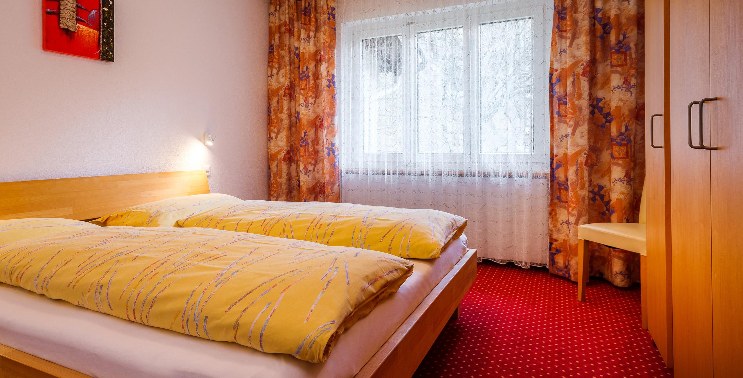 ABA_Bellavista 1 - Schlafzimmer 2 ABA_Bellavista 1 - Schlafzimmer 2