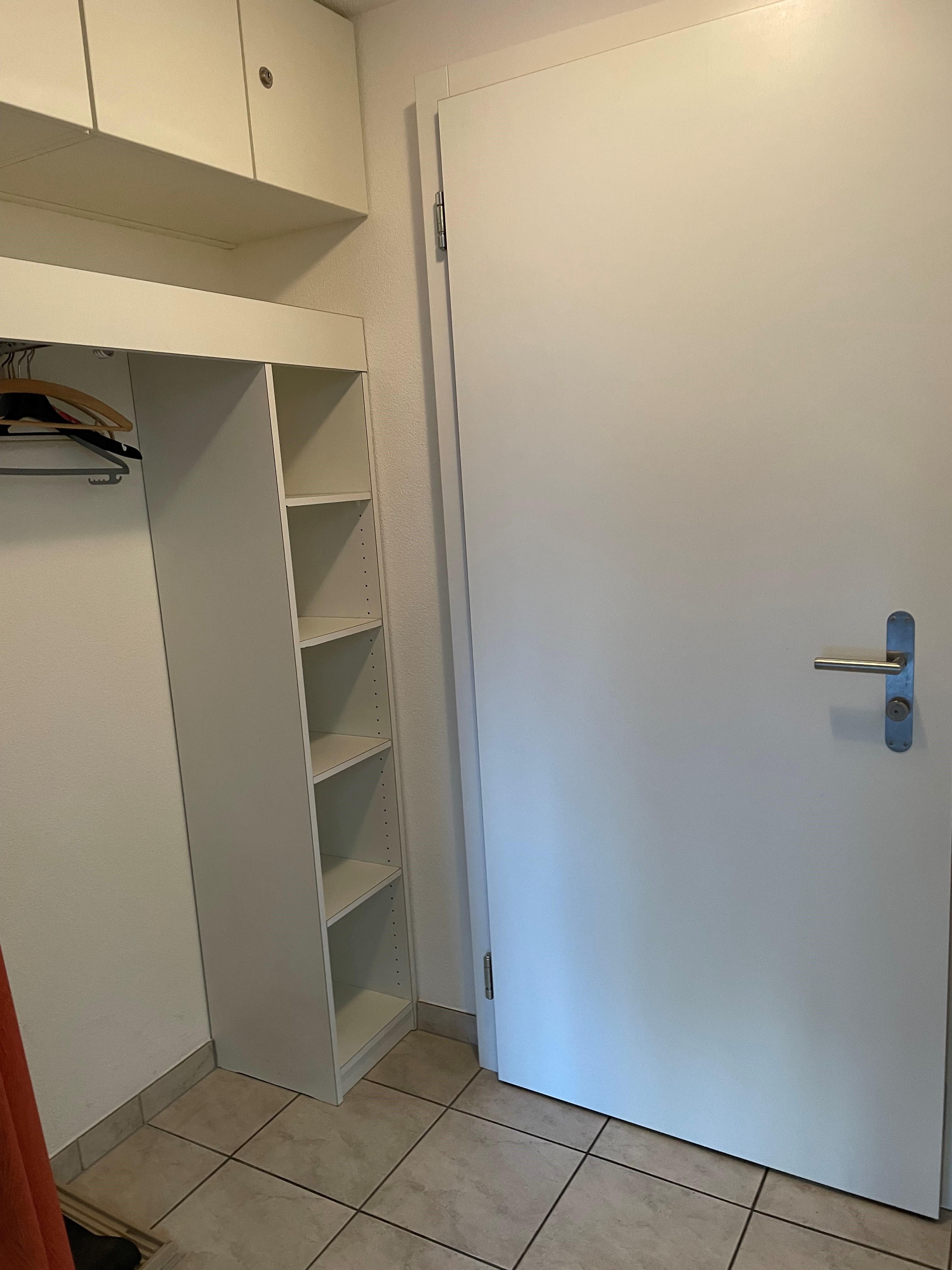 Domino 15_garderobe Domino 15_garderobe