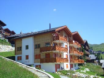Hotelansicht