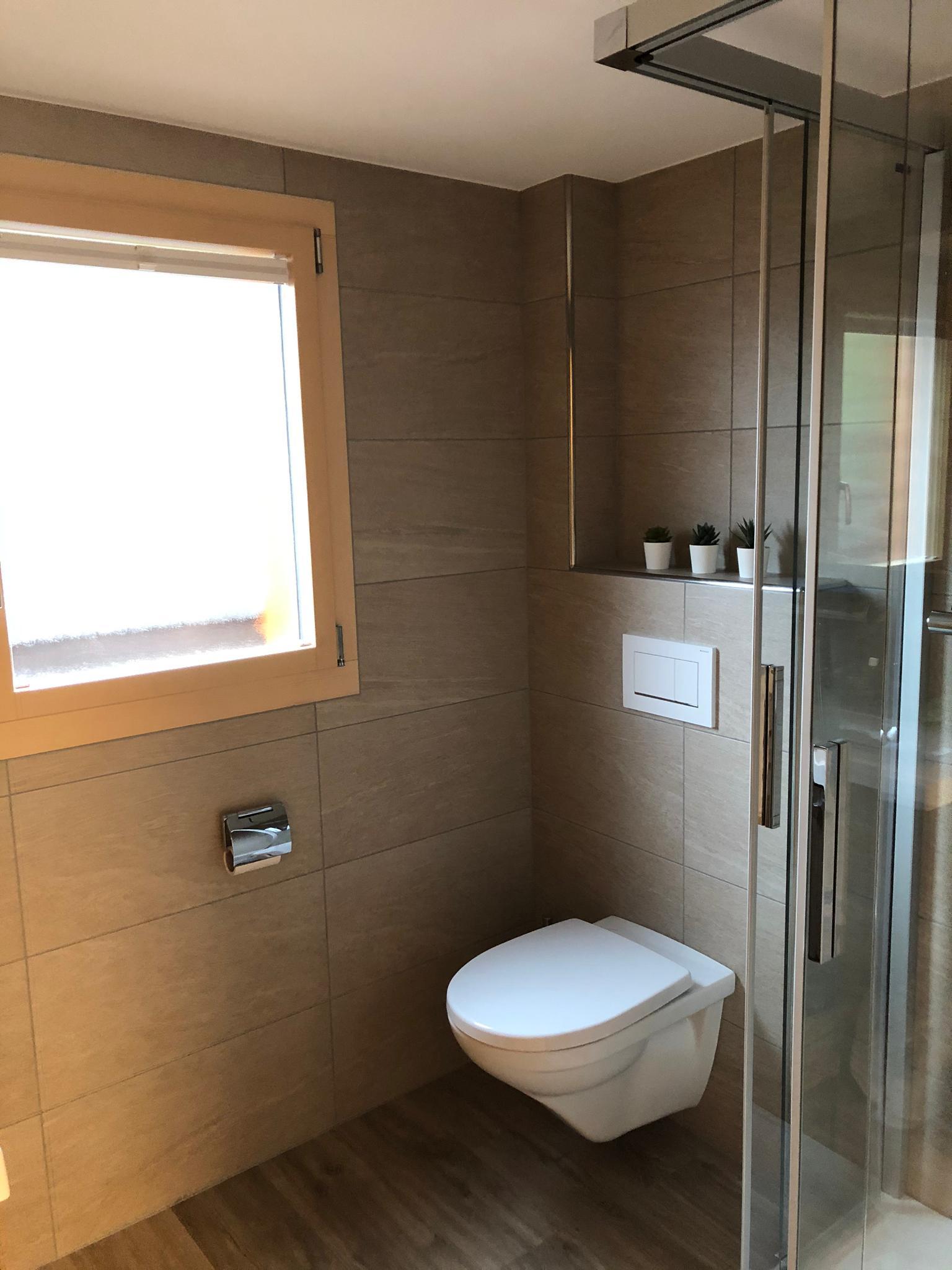 Badezimmer Badezimmer