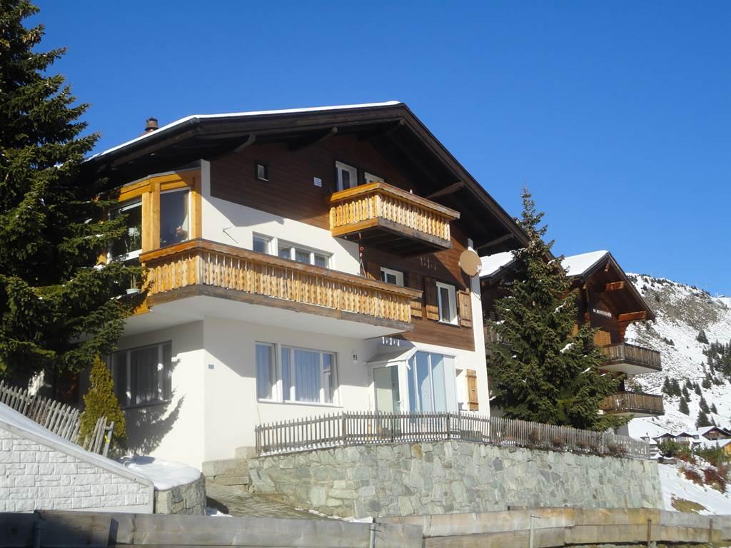 Hotelansicht