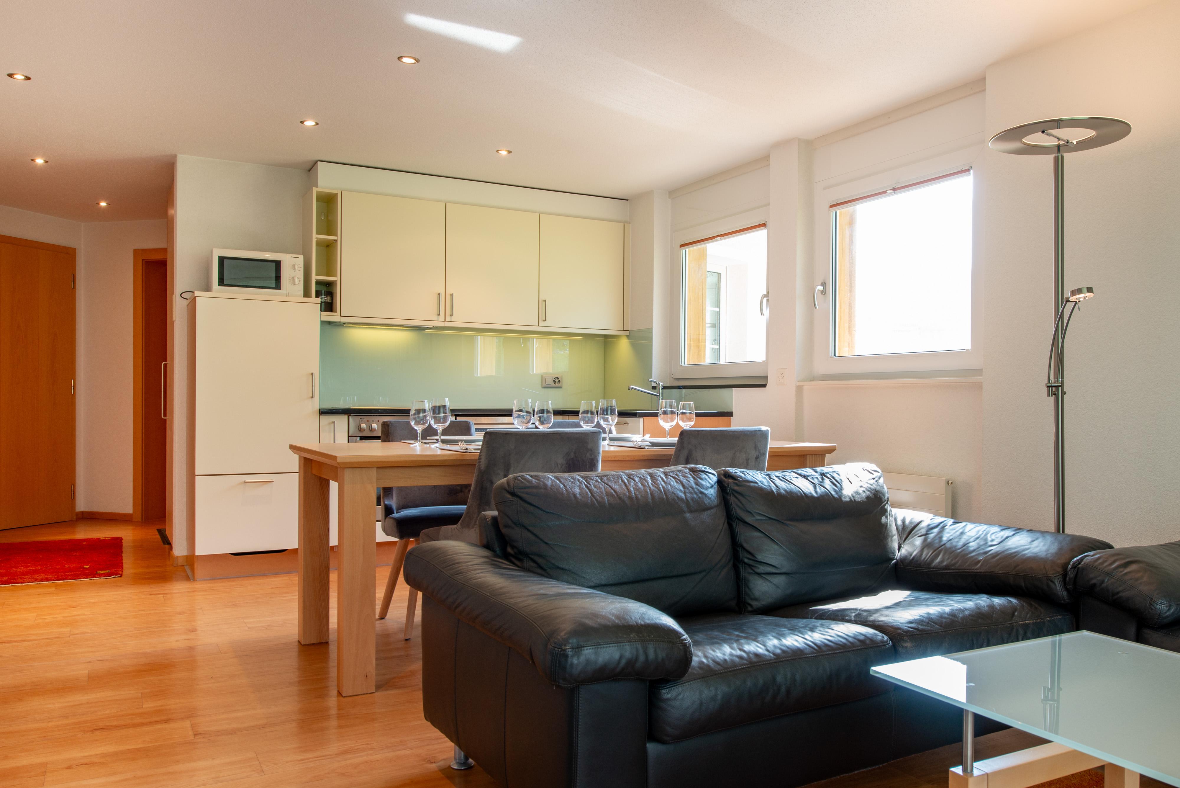 Wohnzimmer Küche Wohnzimmer Küche