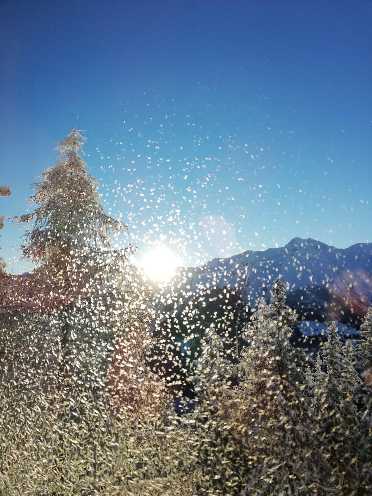 Sonnenaufgang Sonnenaufgang