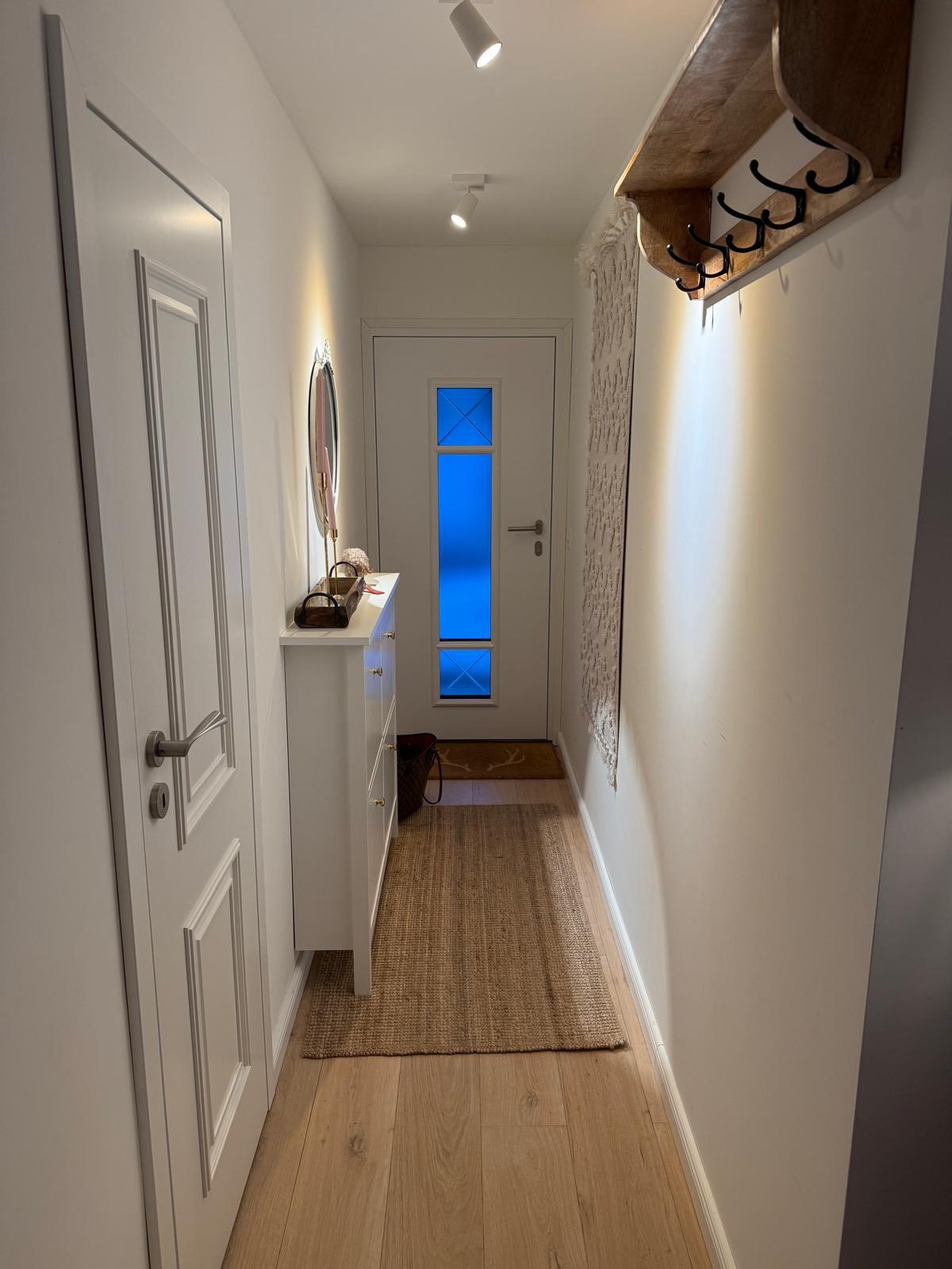 Chalet Memory_Entrée Chalet Memory_Entrée