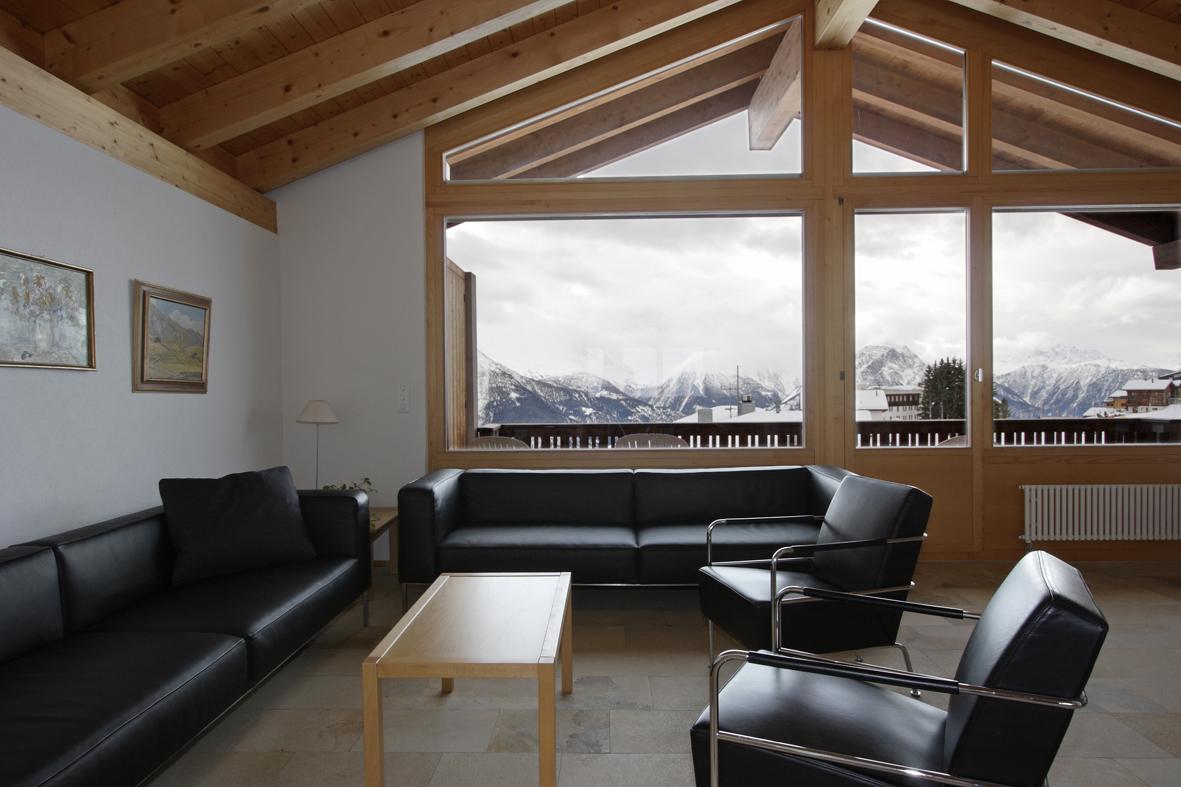 Wohnraum 2 Wohnraum 2