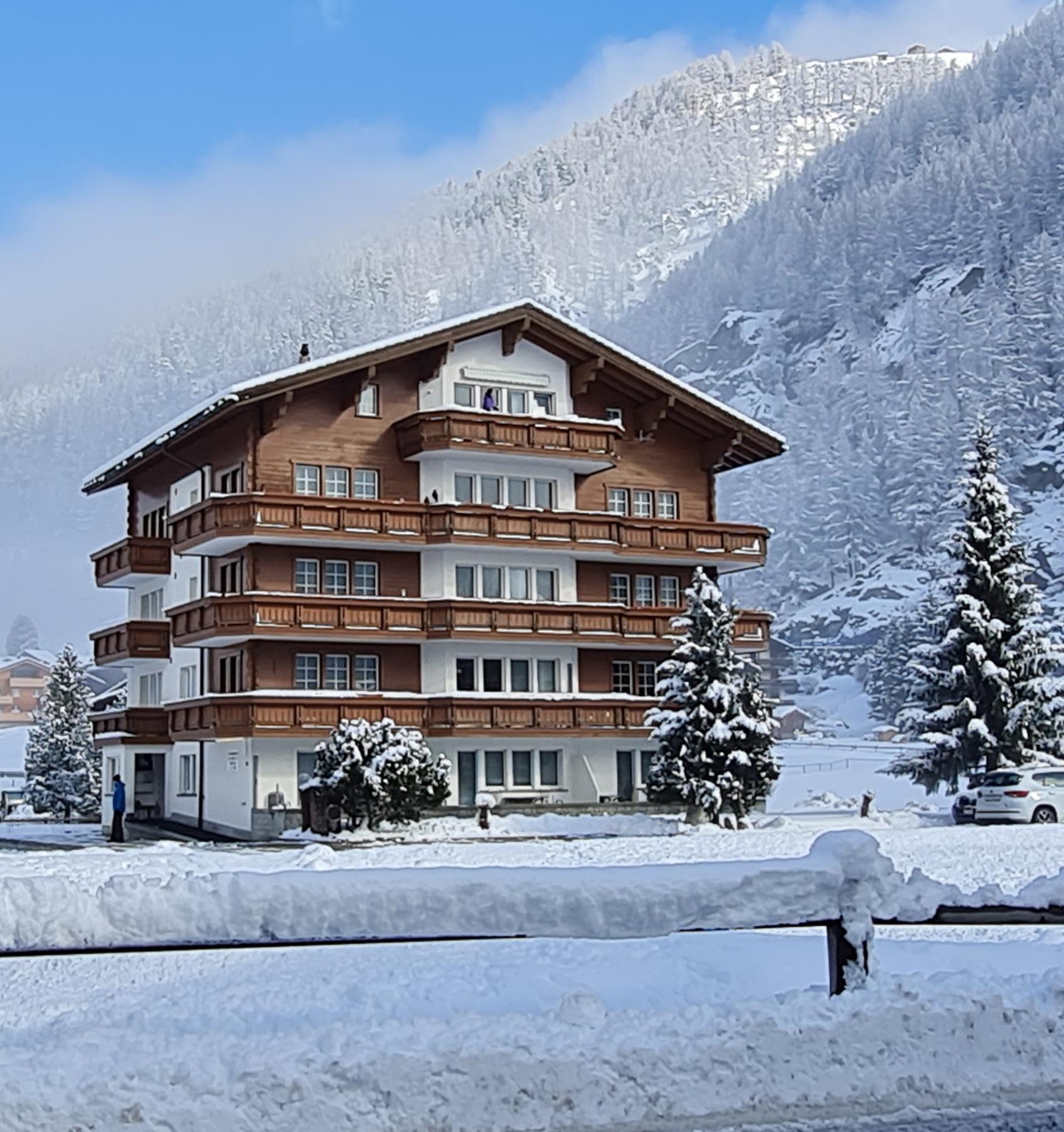 Winter Haus Orion Winter Haus Orion