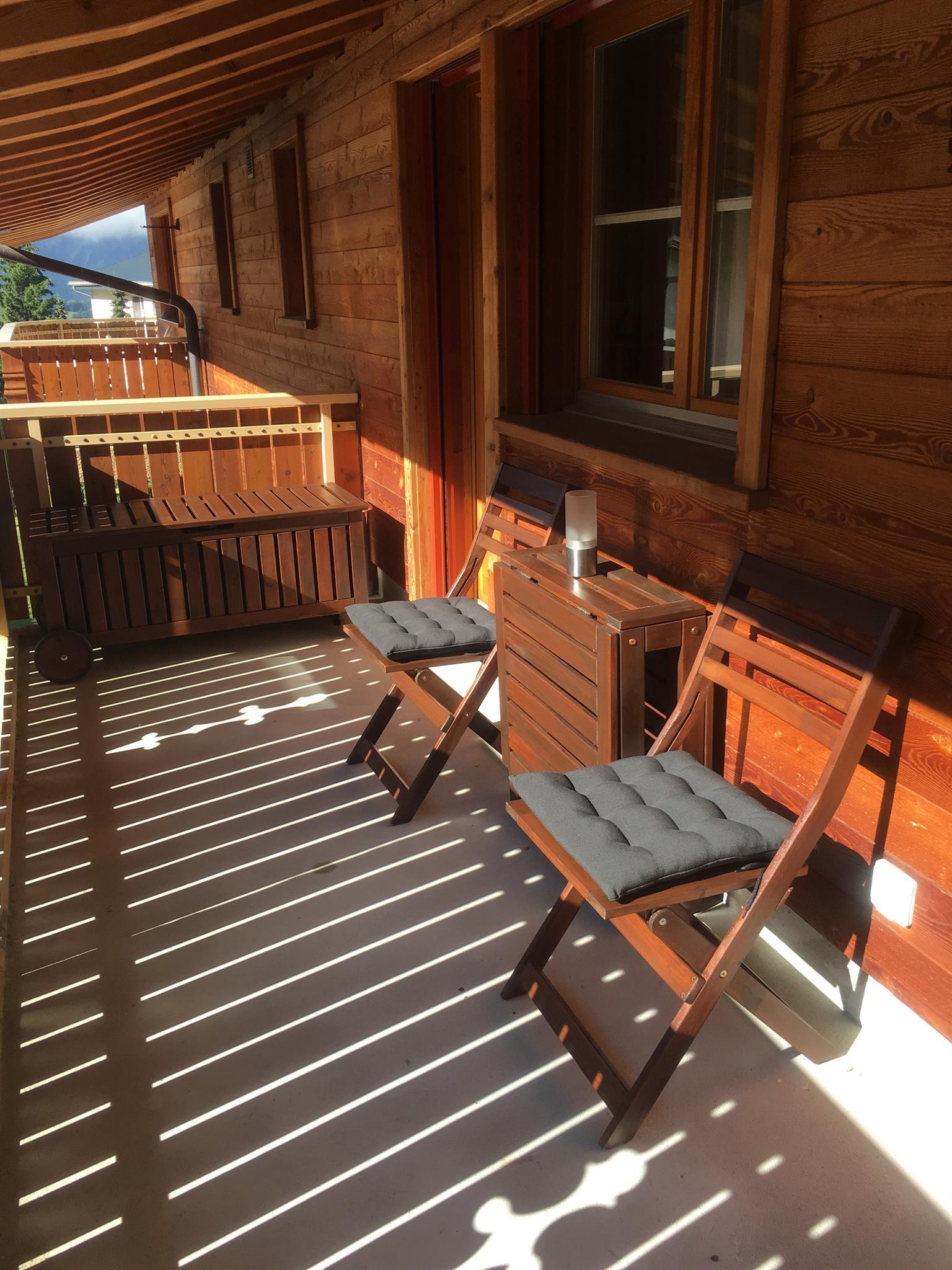 Christina 405_balkon Christina 405_balkon