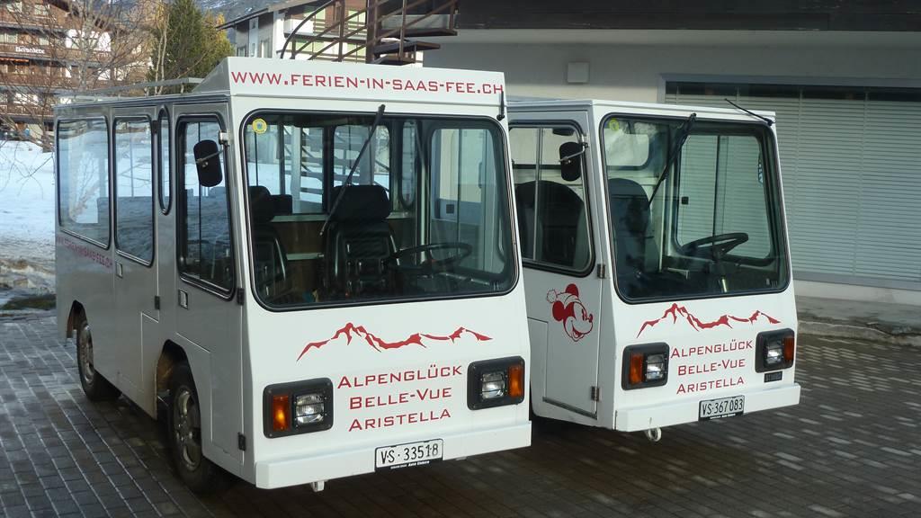 Electromobiles Electromobiles