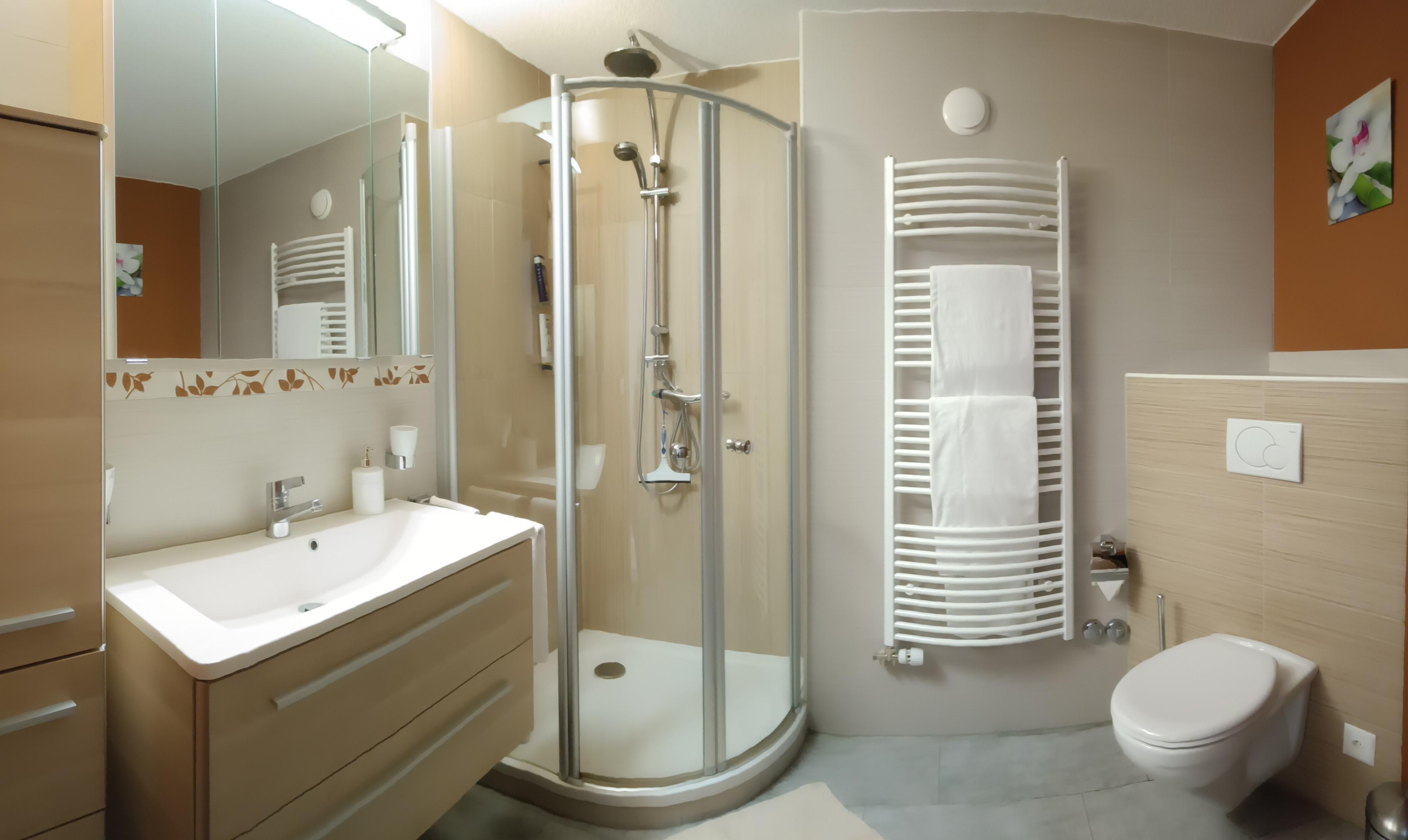 Frégate 44_10 Badezimmer Frégate 44_10 Badezimmer