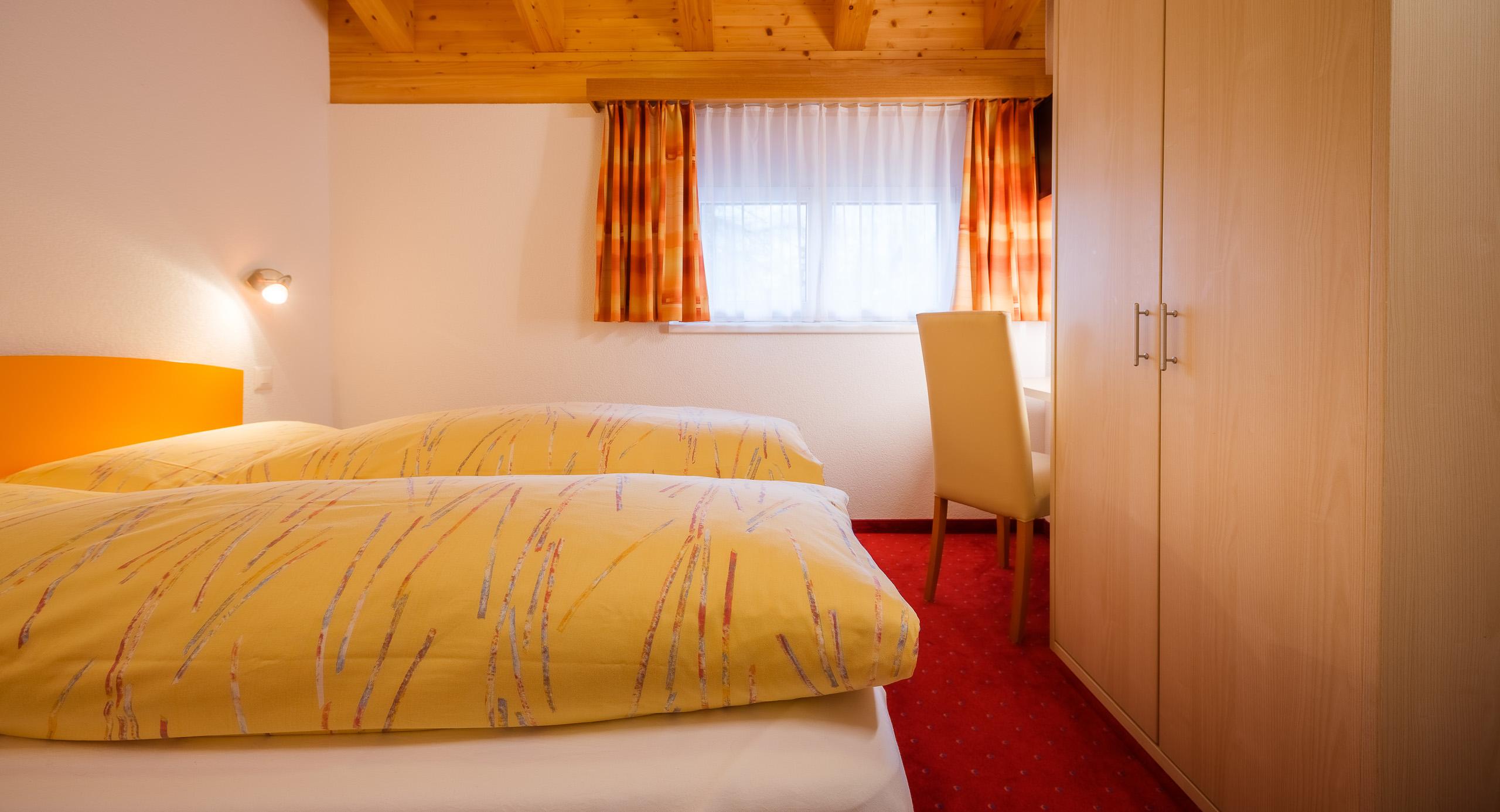 ABA_Sporting 11 - Schlafzimmer 3 ABA_Sporting 11 - Schlafzimmer 3