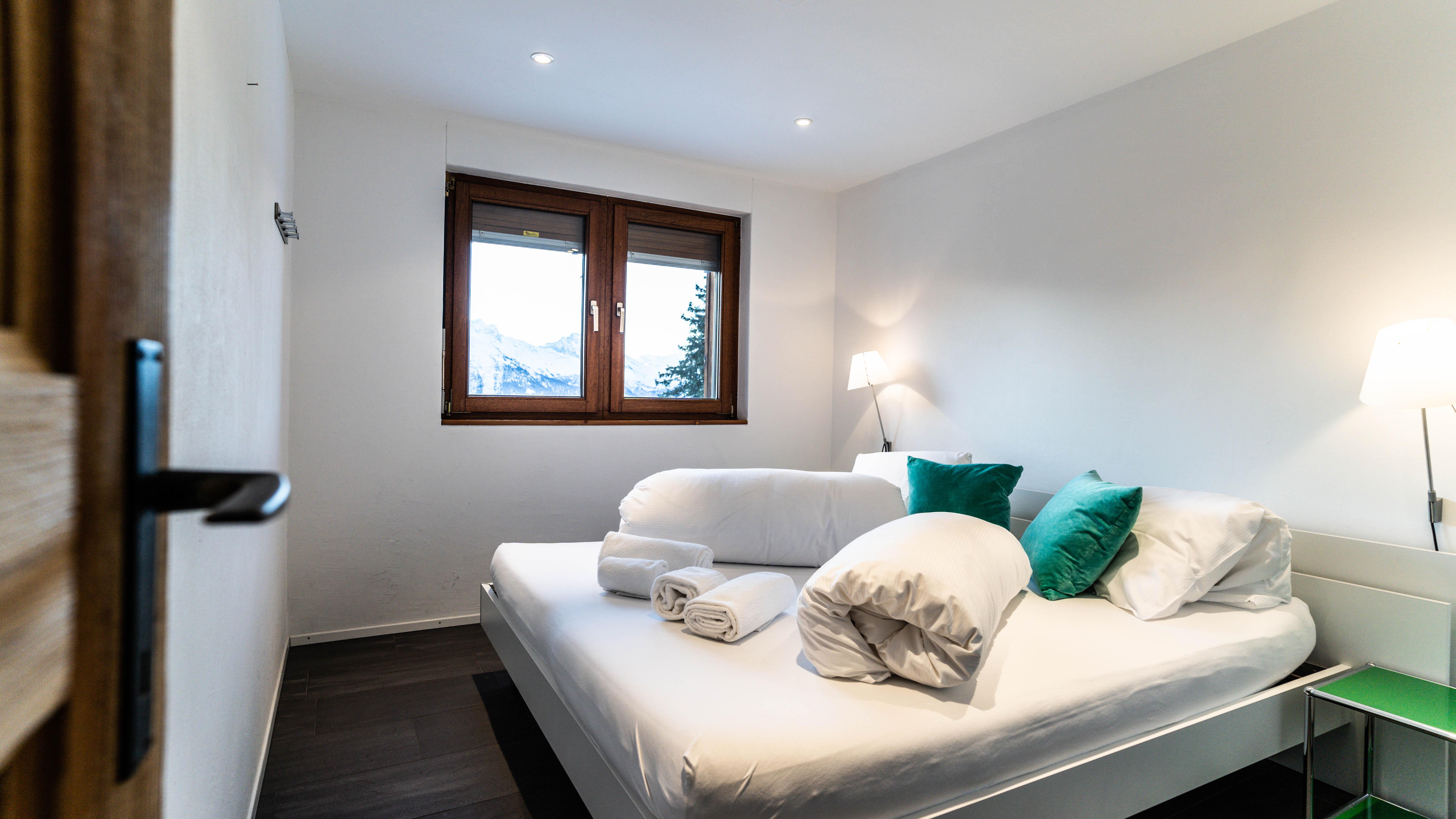 Schlafzimmer Schlafzimmer