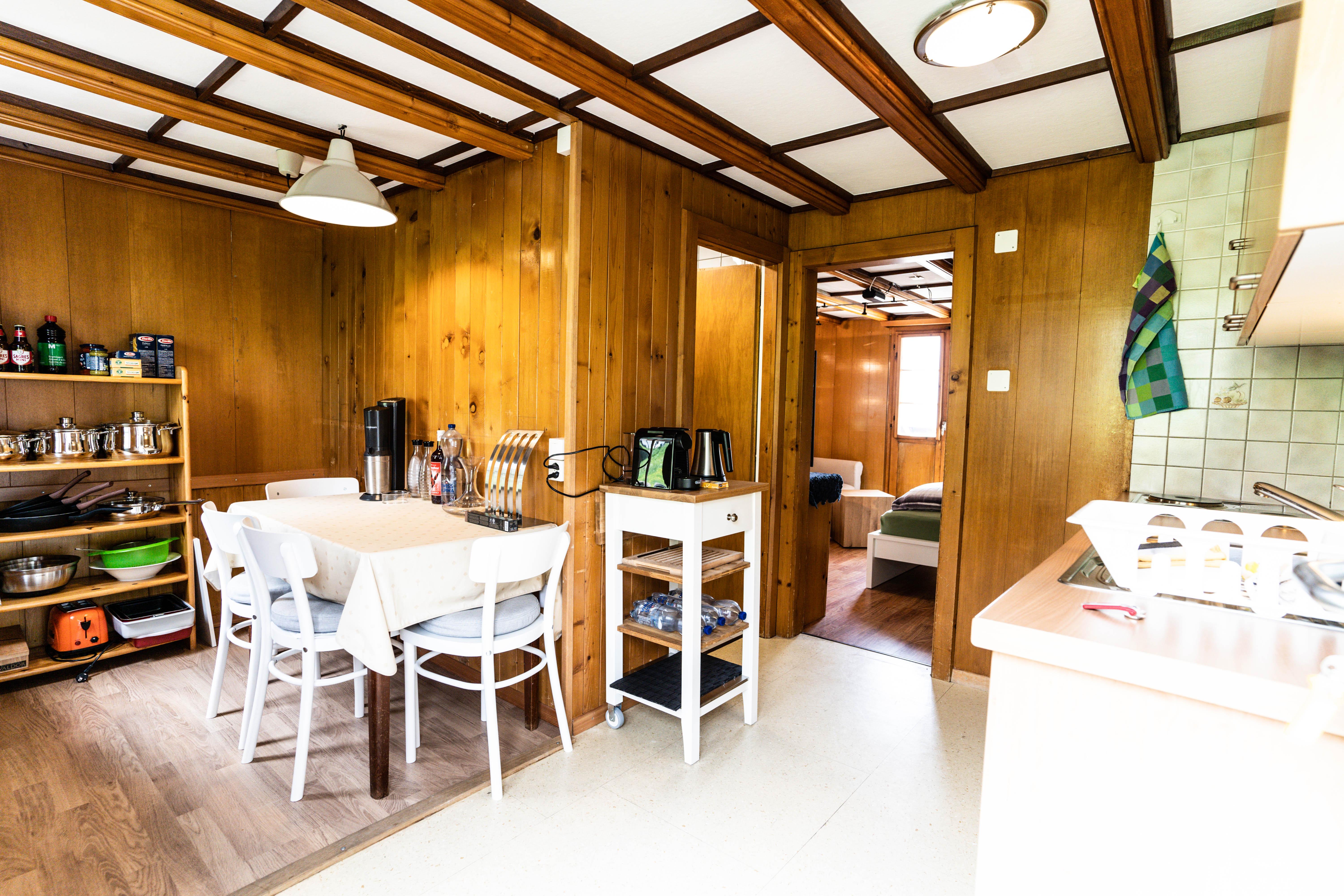 Essbereich Essbereich