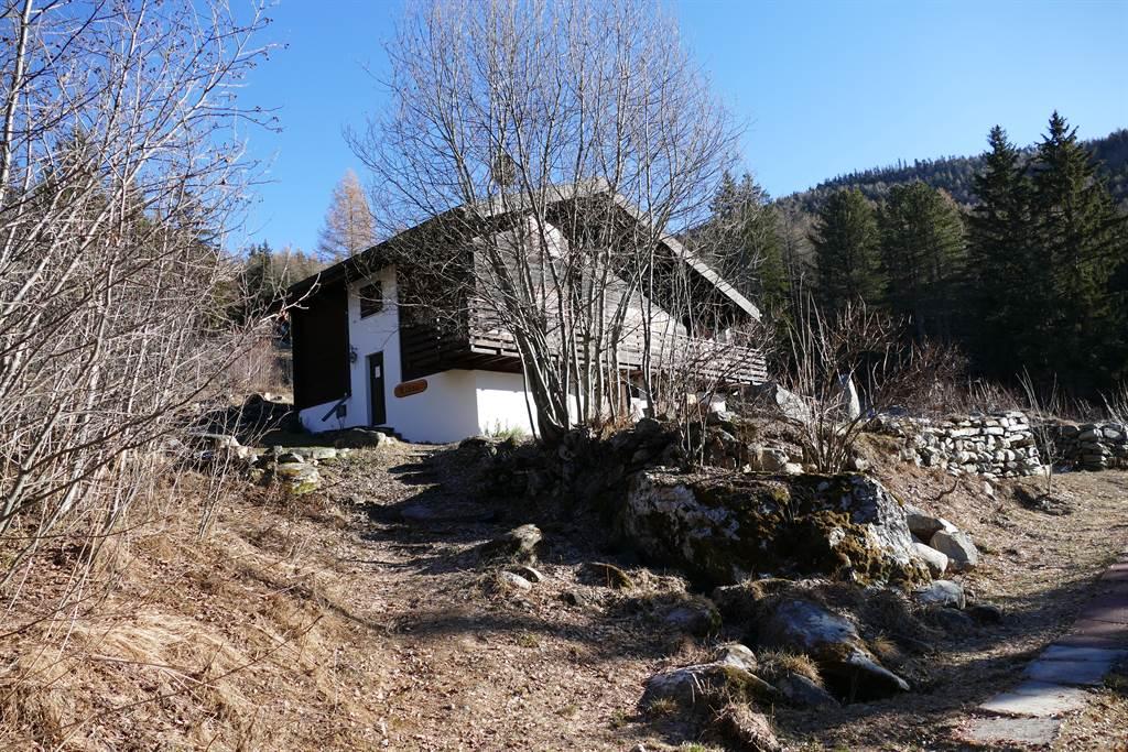 Ansicht Zugang Fussweg Ansicht Zugang Fussweg