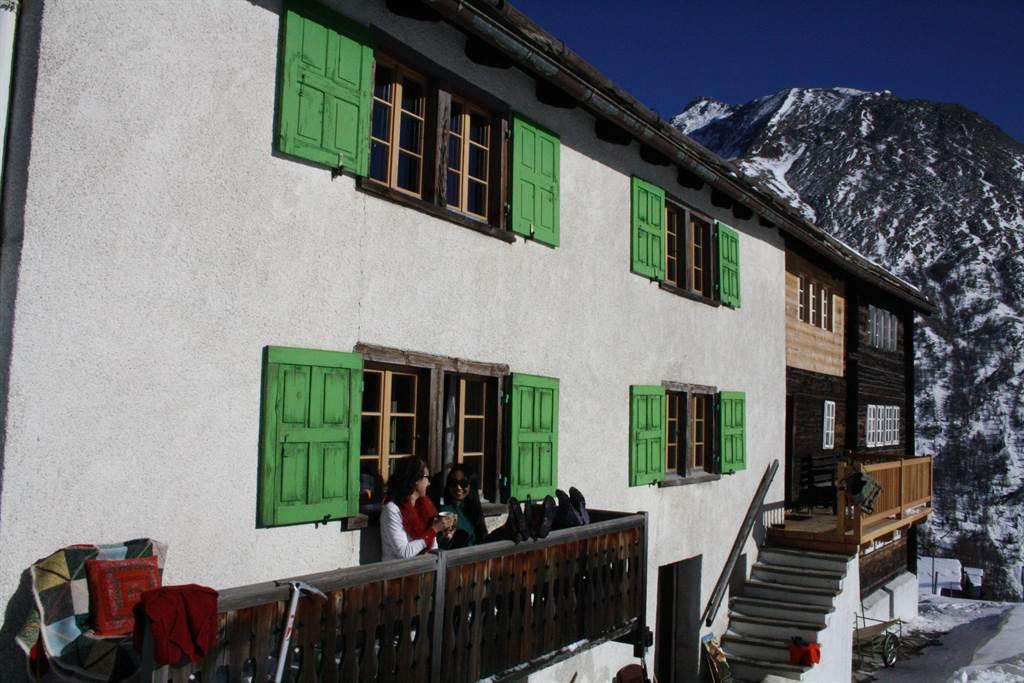 Hausbild Winter 3 Hausbild Winter 3