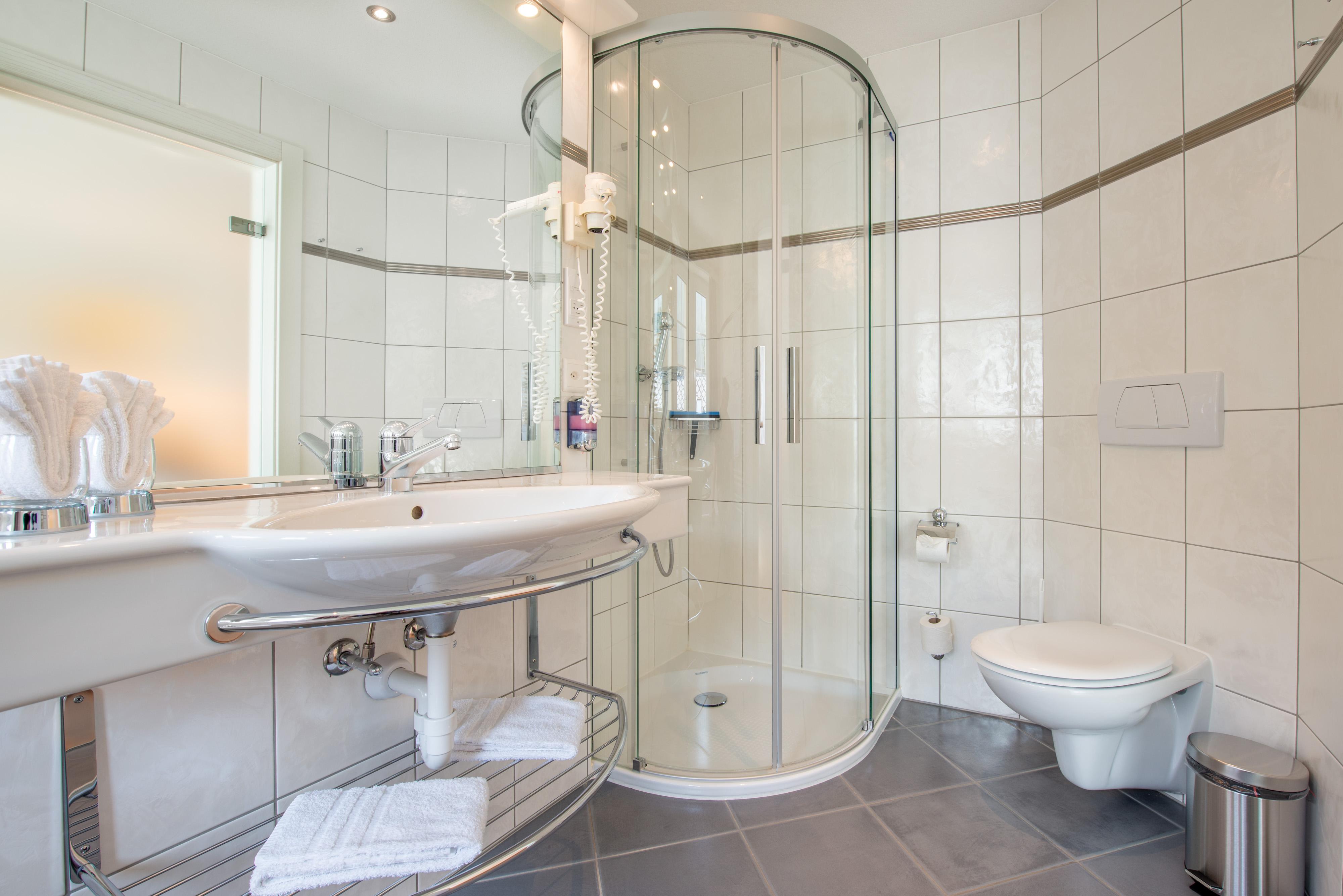 Badezimmer Deluxe Badezimmer Deluxe