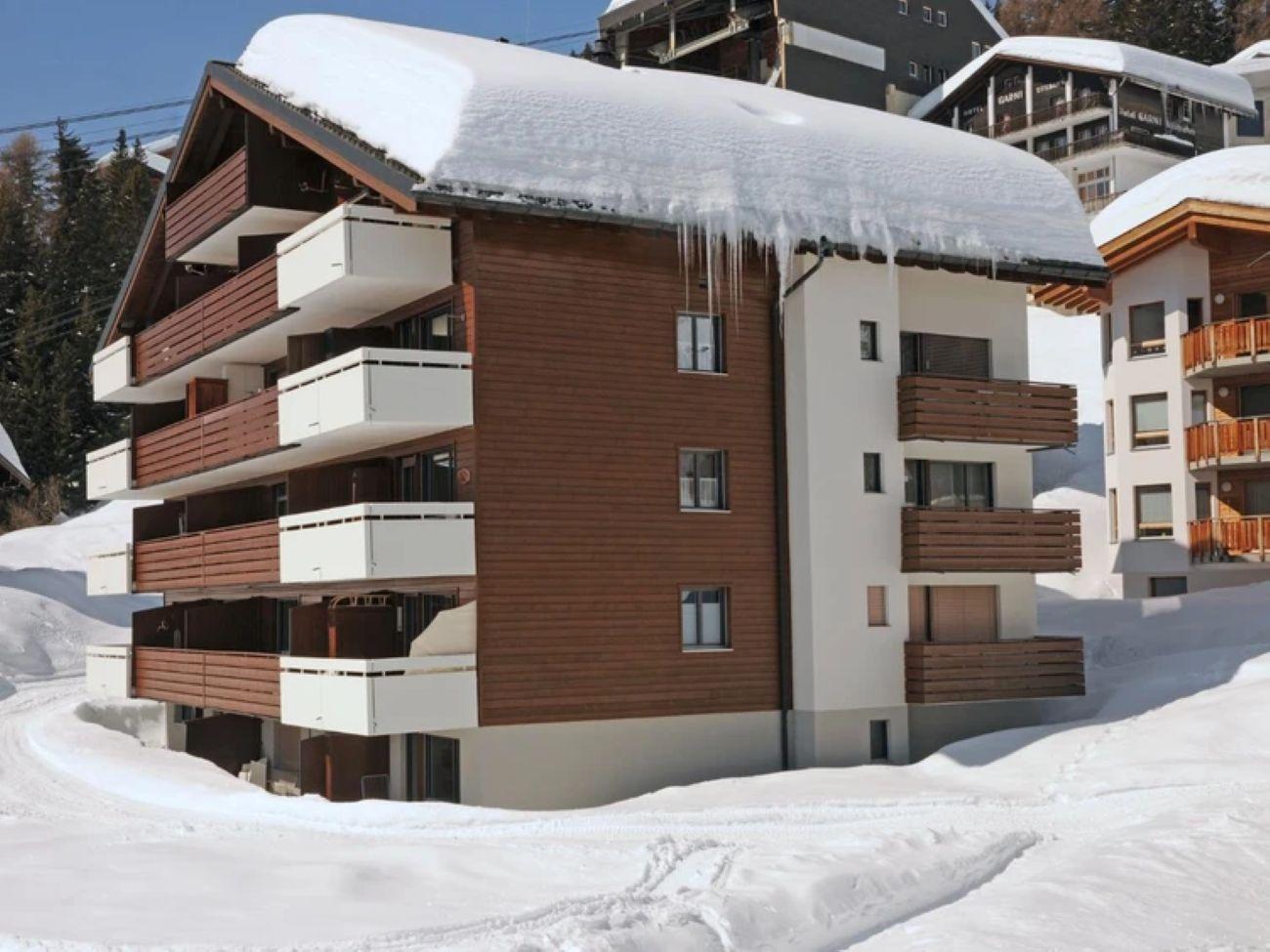 Hotelansicht