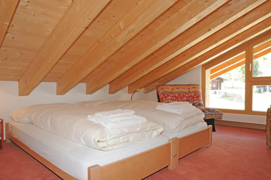 Emilio Dach - 3 Schlafzimmer Emilio Dach - 3 Schlafzimmer