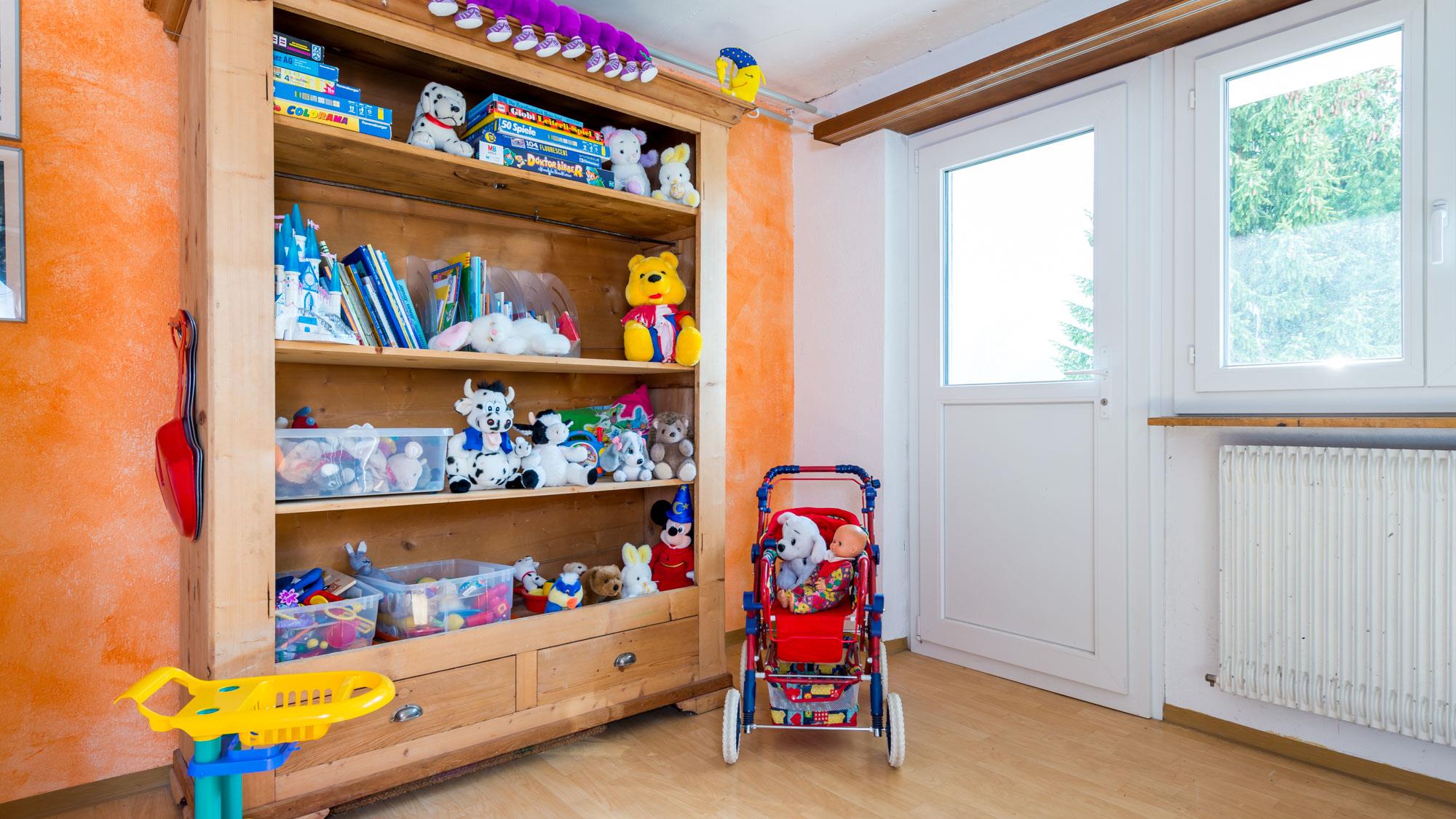 Spielzimmer Spielzimmer